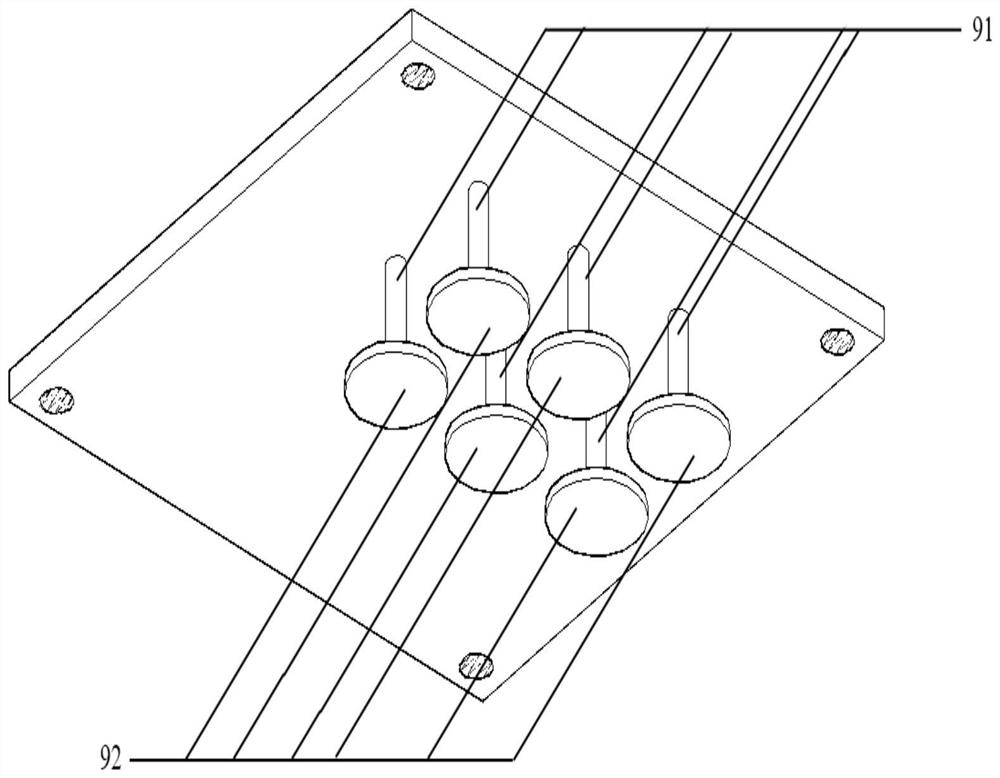 A Soil Column Prototyping Machine