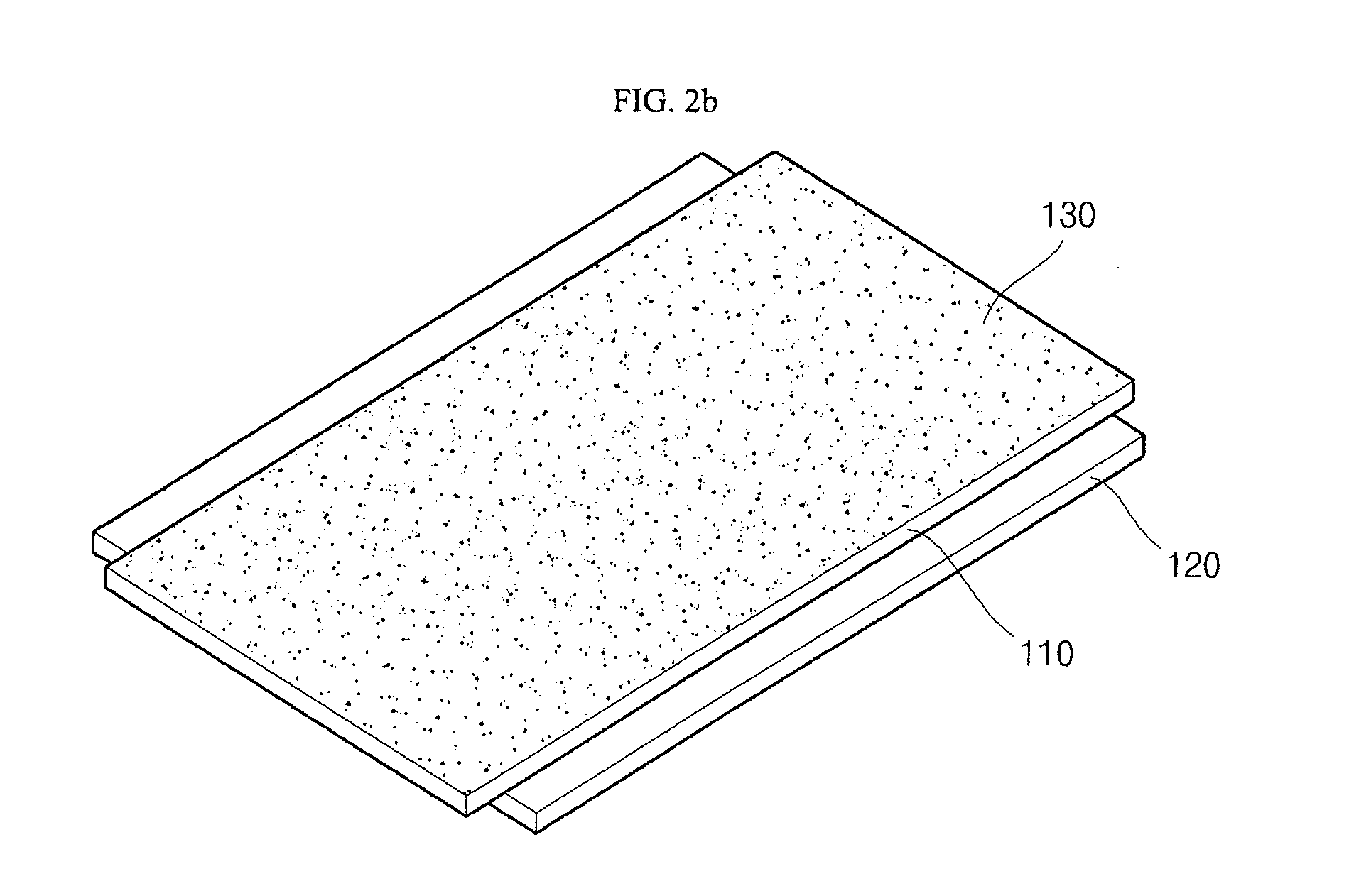 Method of manufacturing electromagnetic interference (EMI) shielding filter for plasma display panel and EMI shielding filter for plasma display panel using the same