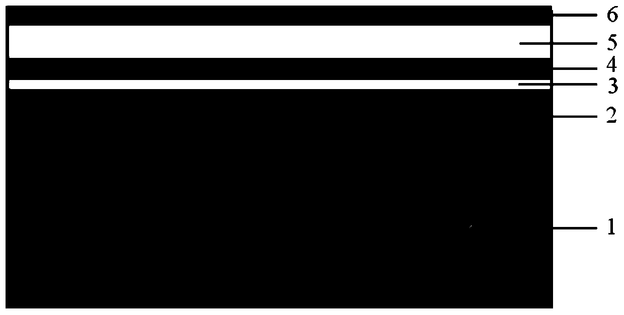 Tunable optical absorber