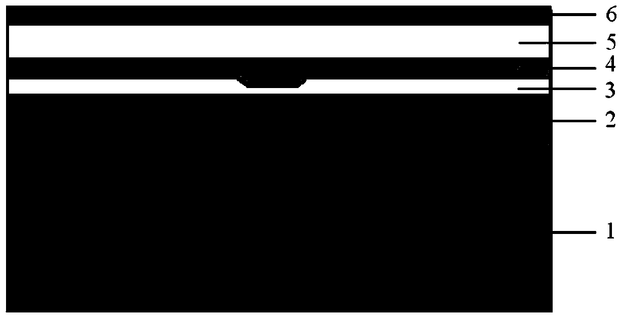 Tunable optical absorber