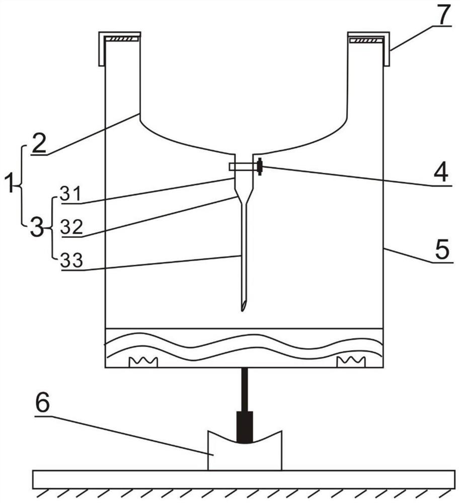 A method for limestone re-os isotope dating