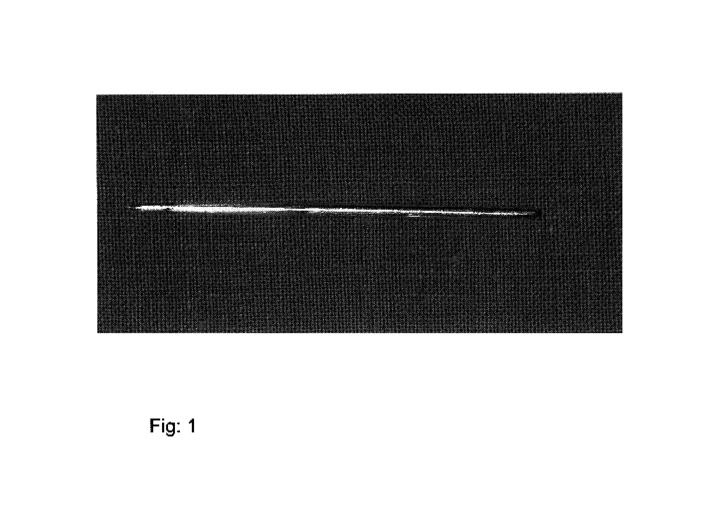 Silver alloys for use in medical, surgical and microsurgical instruments and process for producing the alloys