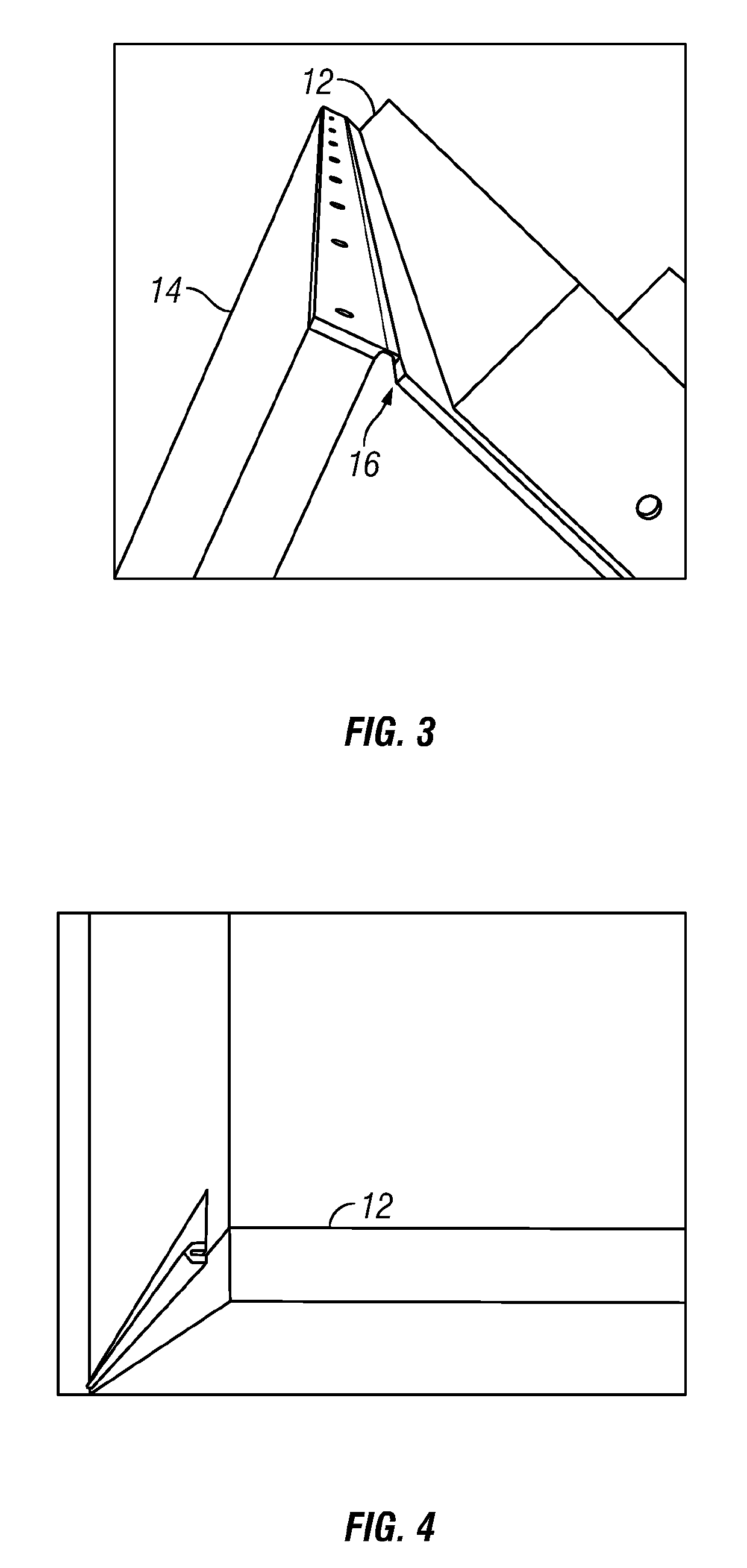 Fold up knock down animal enclosure