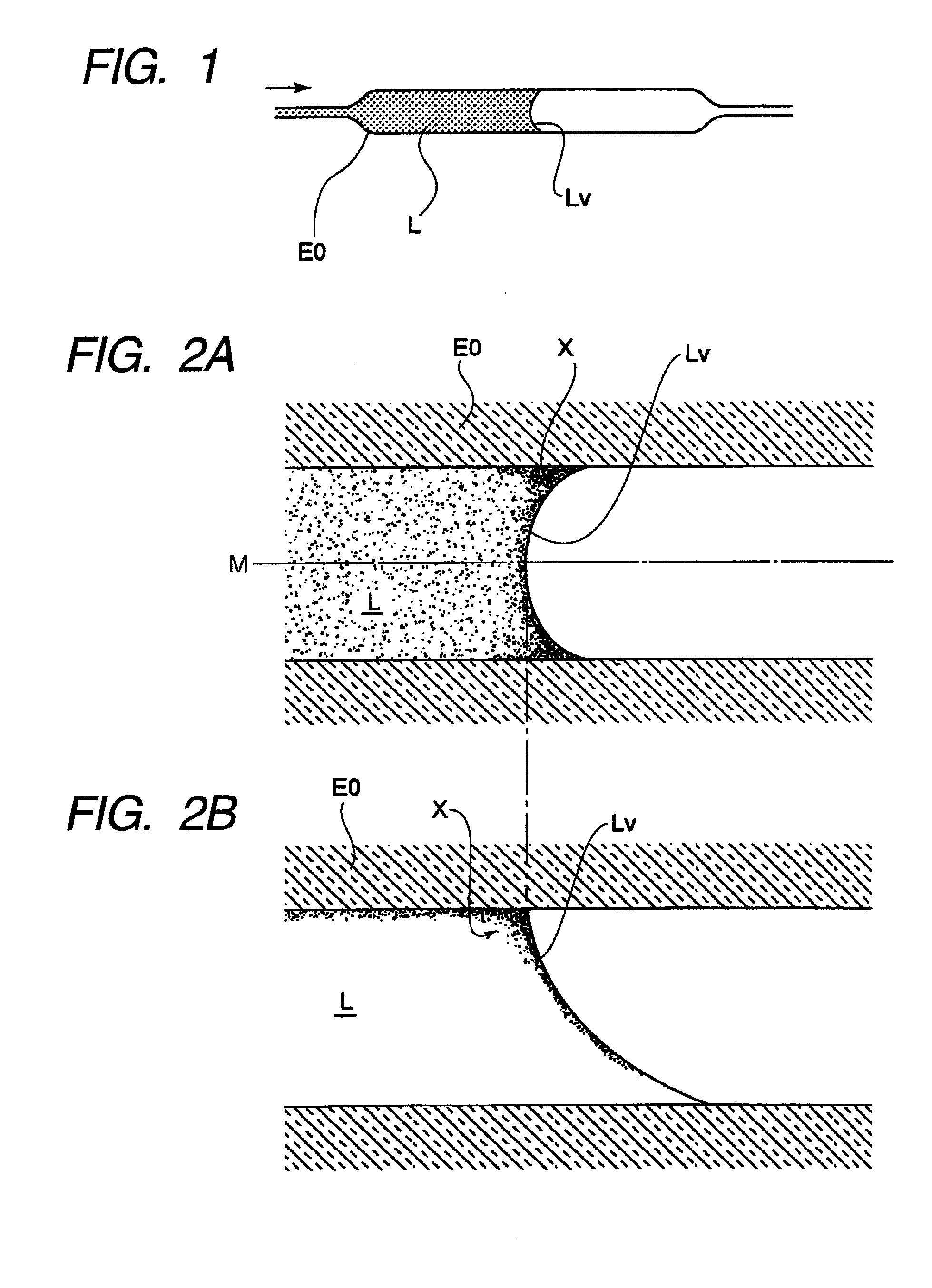 Method for removing intra-microchannel bubbles and intra-microchannel dissolving and dispersing method