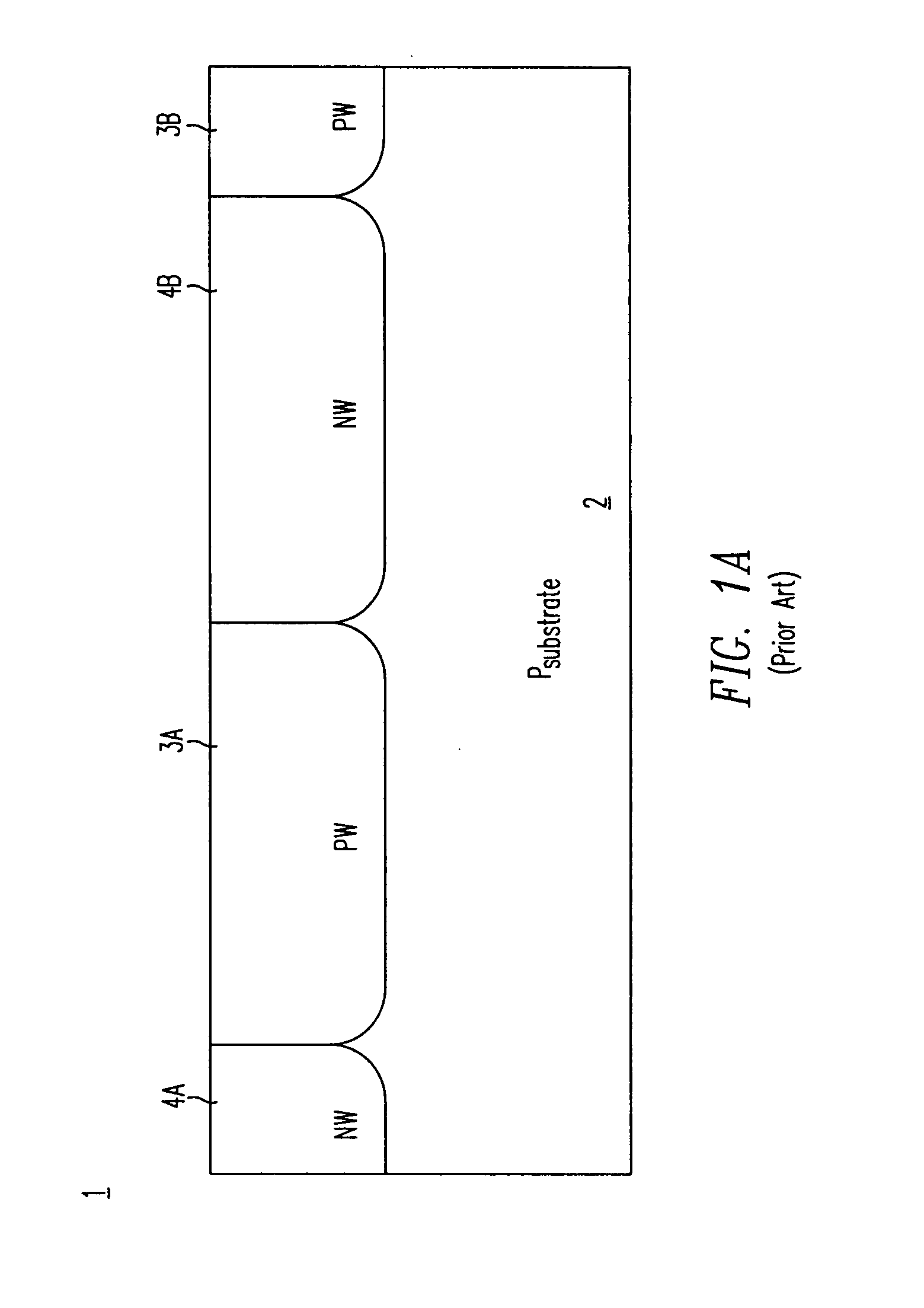 Isolation structures for integrated circuits and modular methods of forming the same
