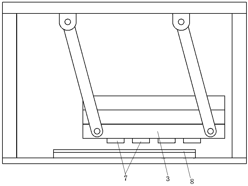 A Novel Pendulum Type Eddy Current Damping Tuned Mass Absorber