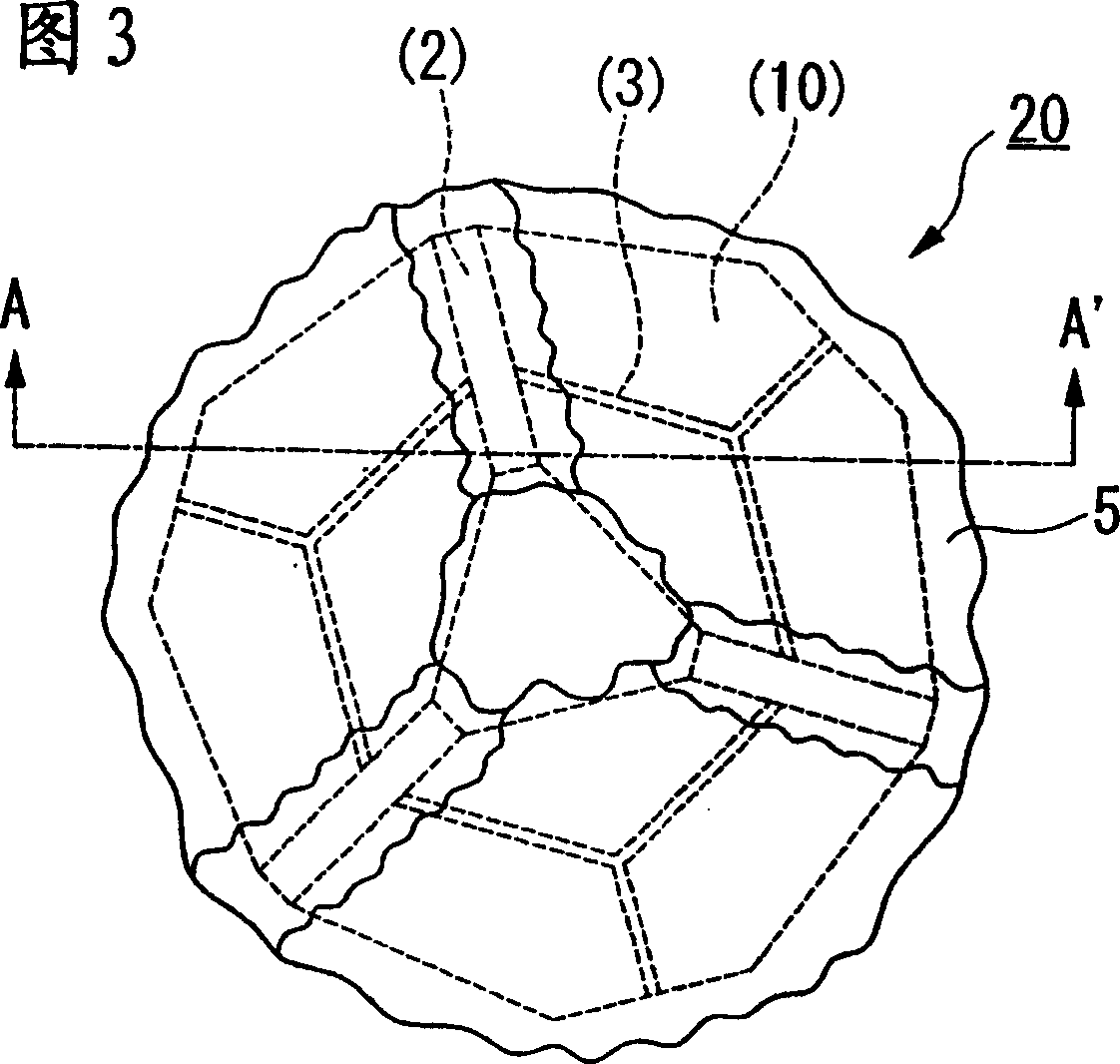 Metal-coated cubic boron nitride abrasive grain, production method thereof, and resin bonded grinding wheel