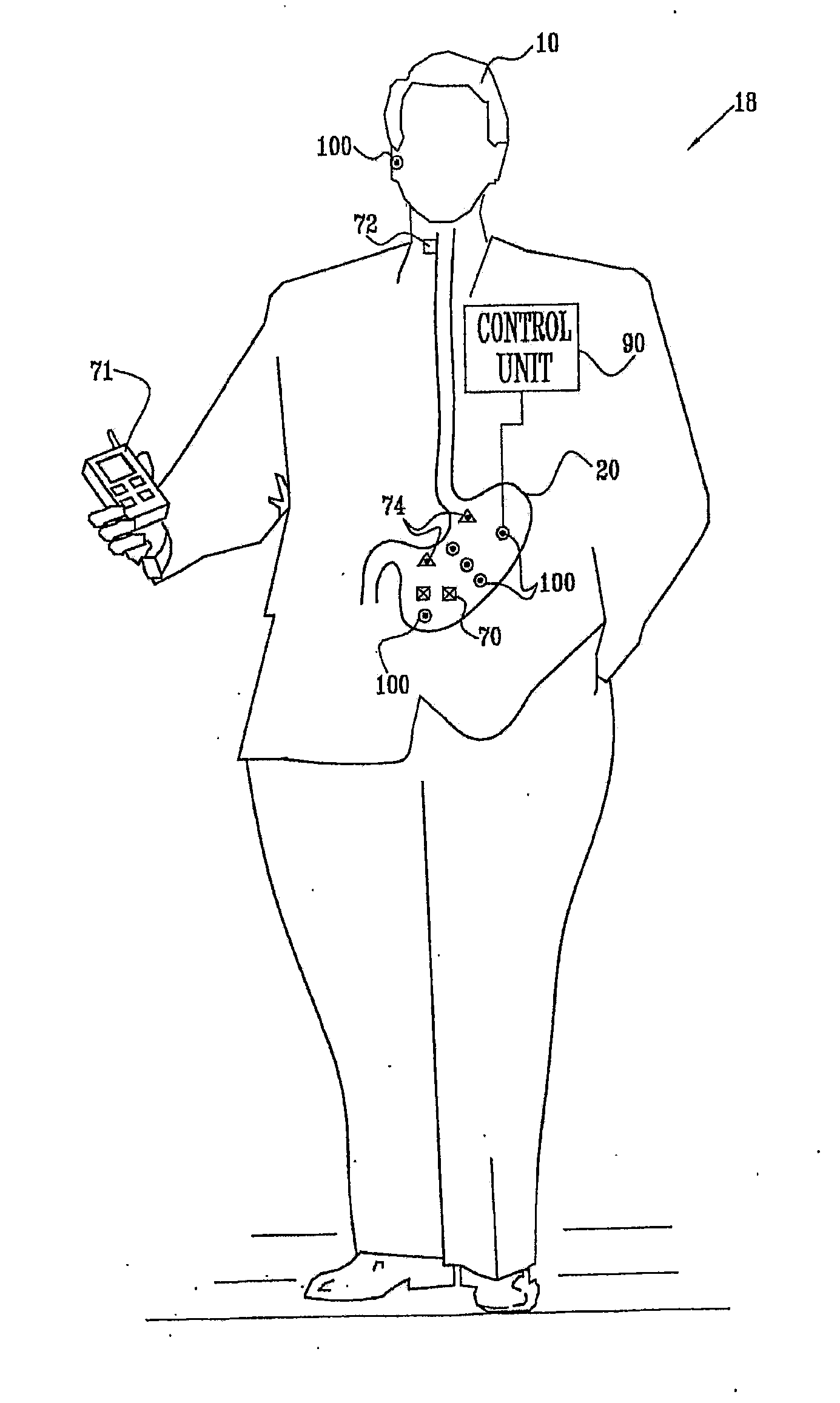 Charger With Data Transfer Capabilities