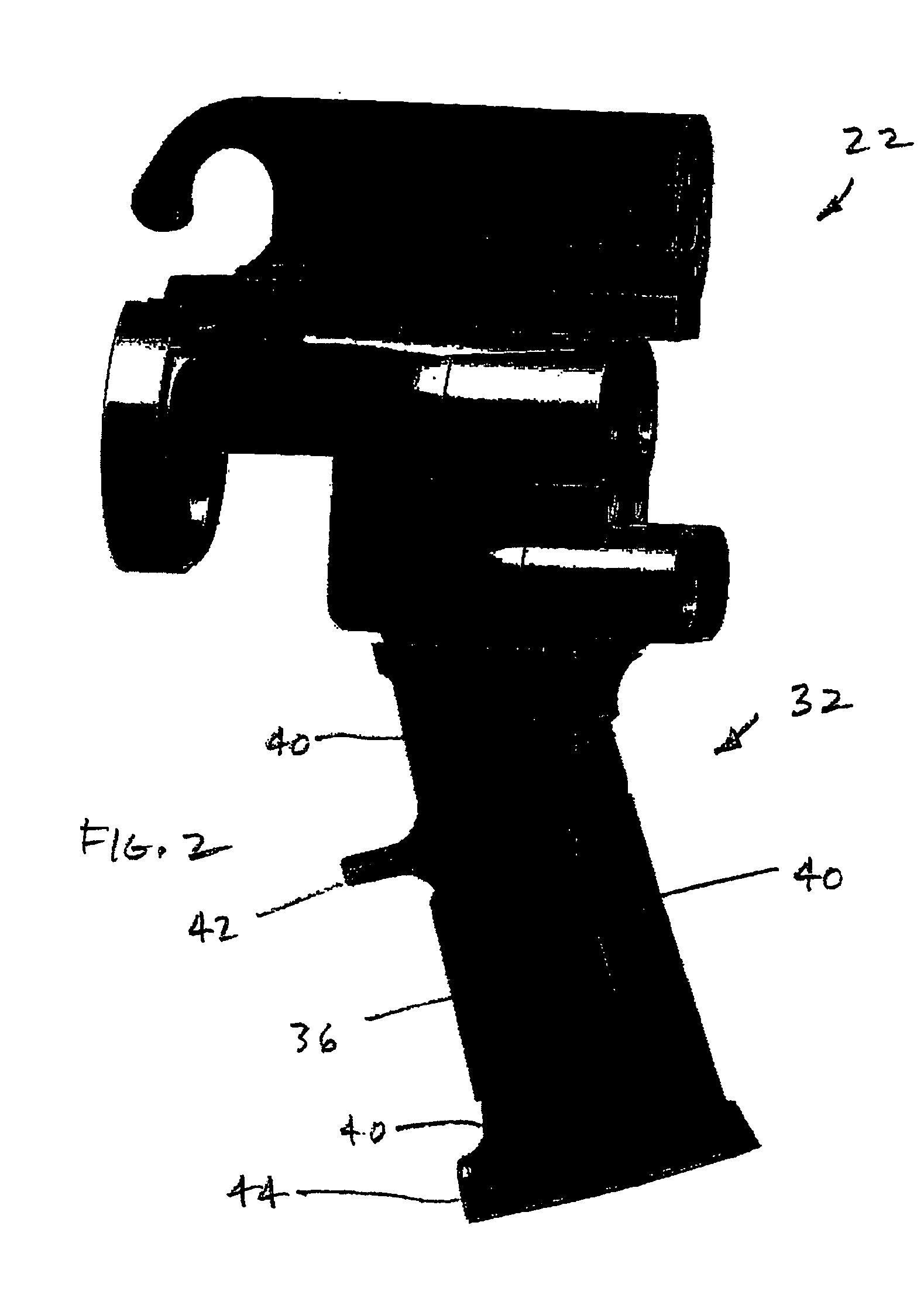 Grip cover for coating dispensing device hand grip