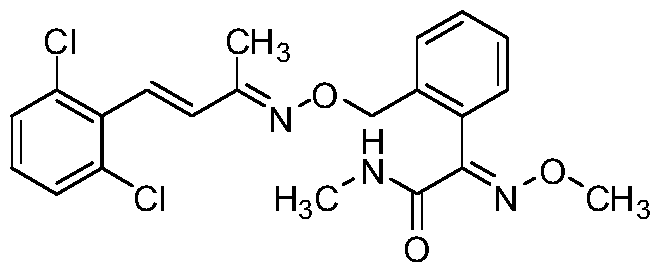 Pesticide composition containing fludioxonil