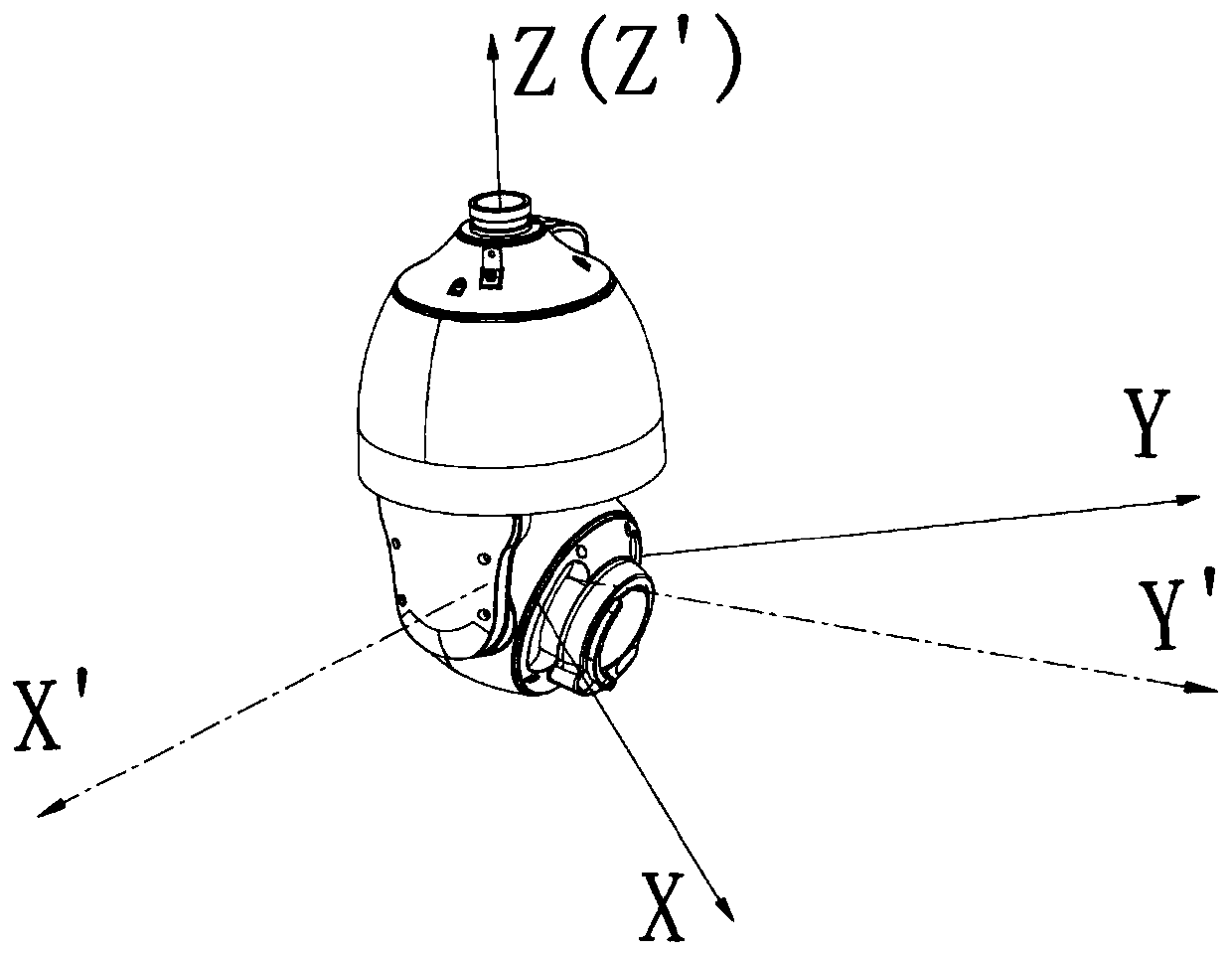 Video tag adjusting method, system and equipment