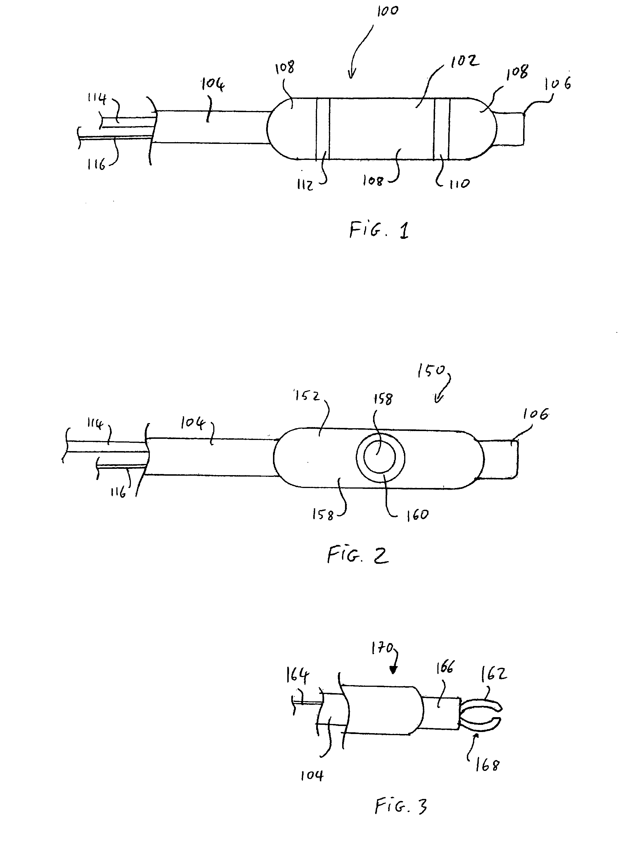 Apparatus and method for ablation of targeted tissue