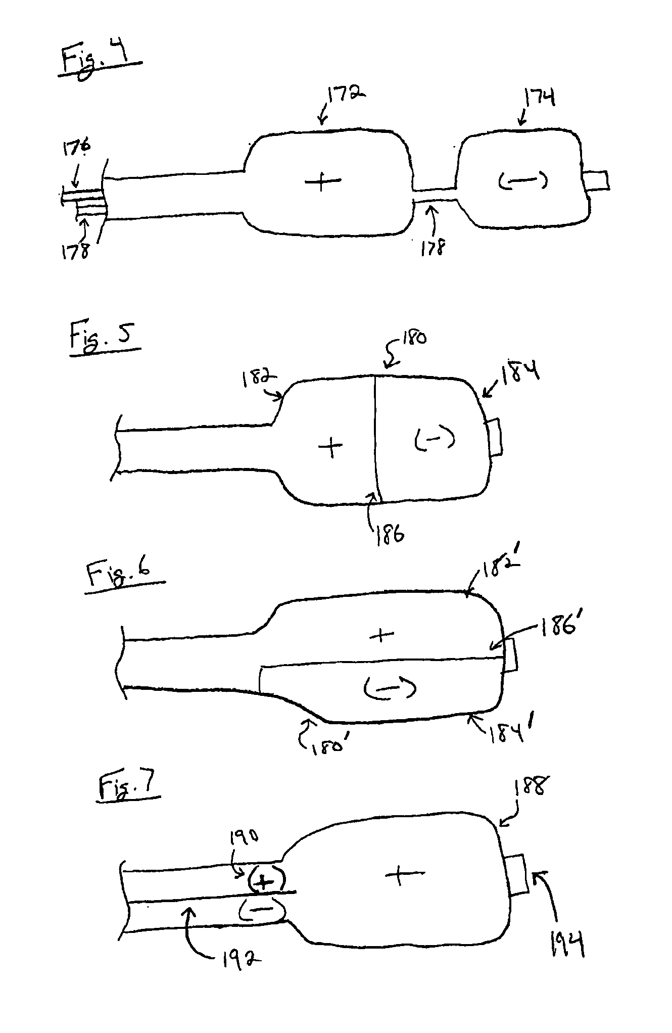 Apparatus and method for ablation of targeted tissue