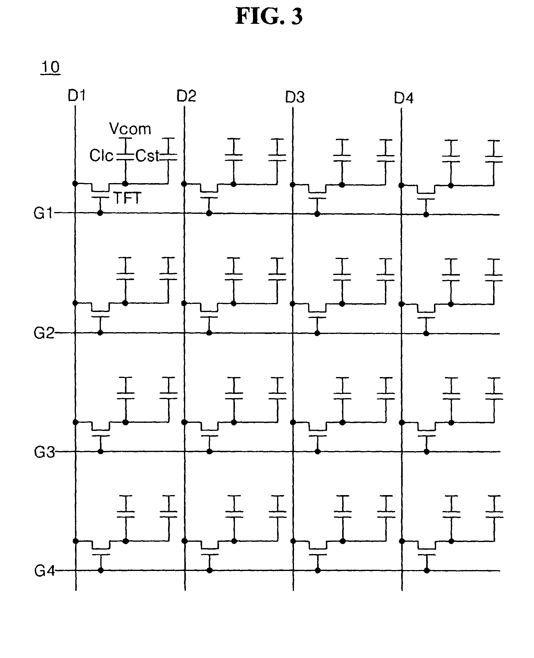 Liquid crystal display