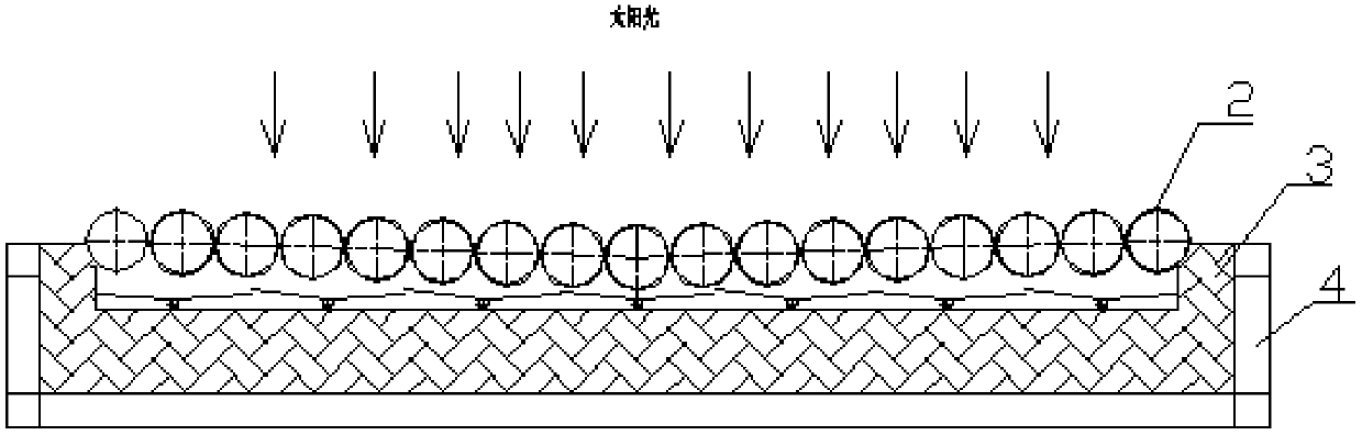 Solar heater