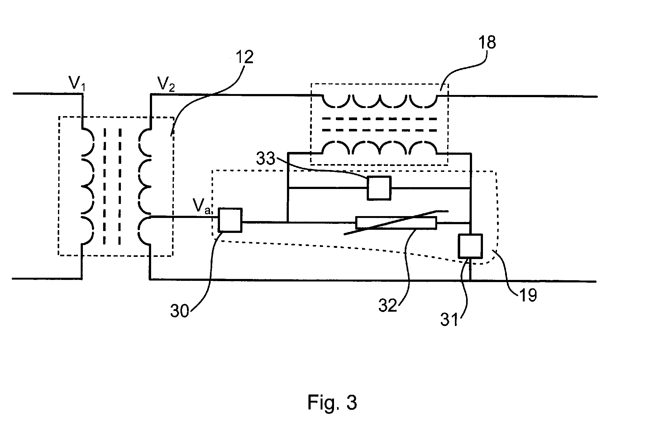 Reactive Power Compensator, Computer Programs And Computer Program Products