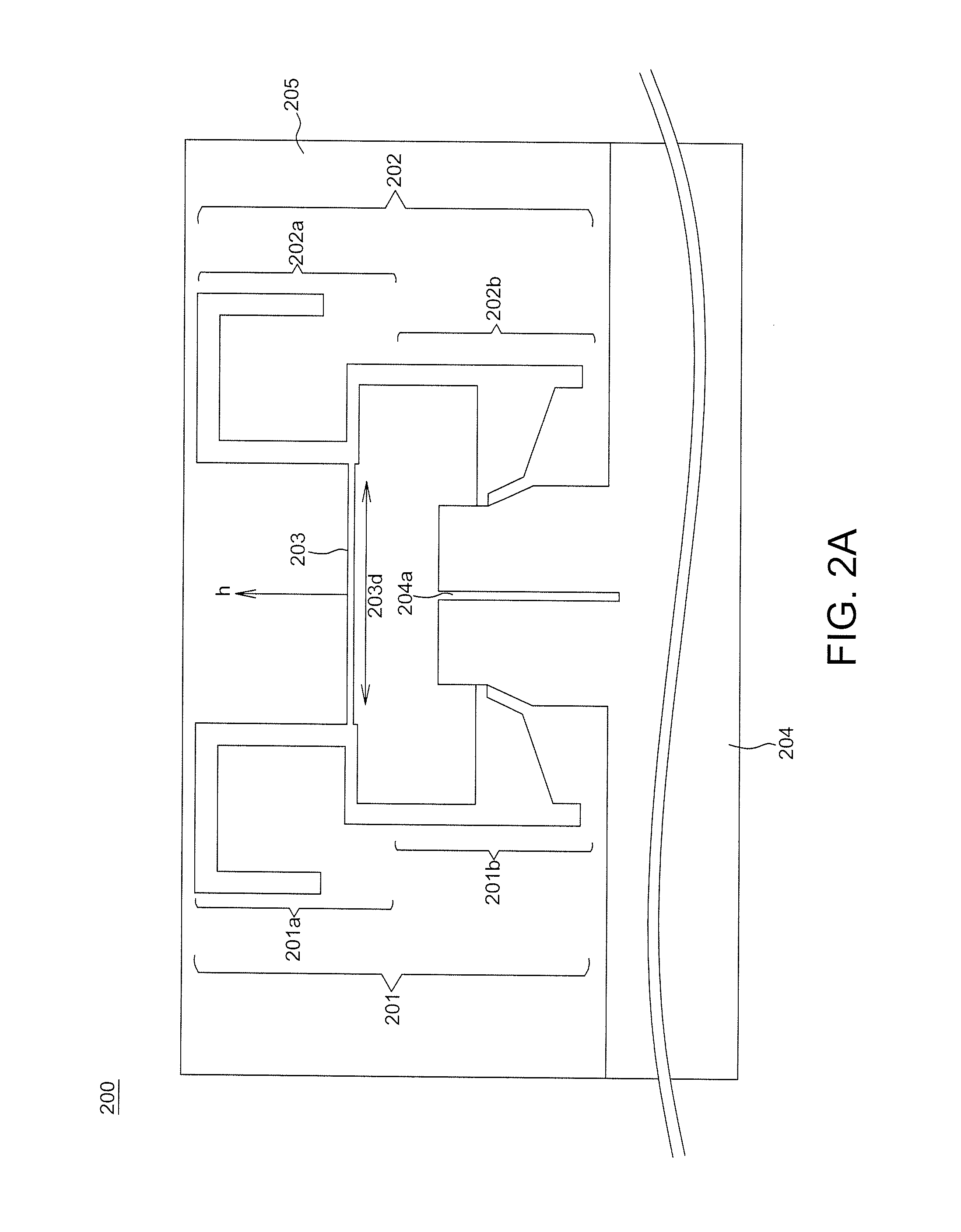 Dualband  antenna  with  isolation  enhanced and method  thereof