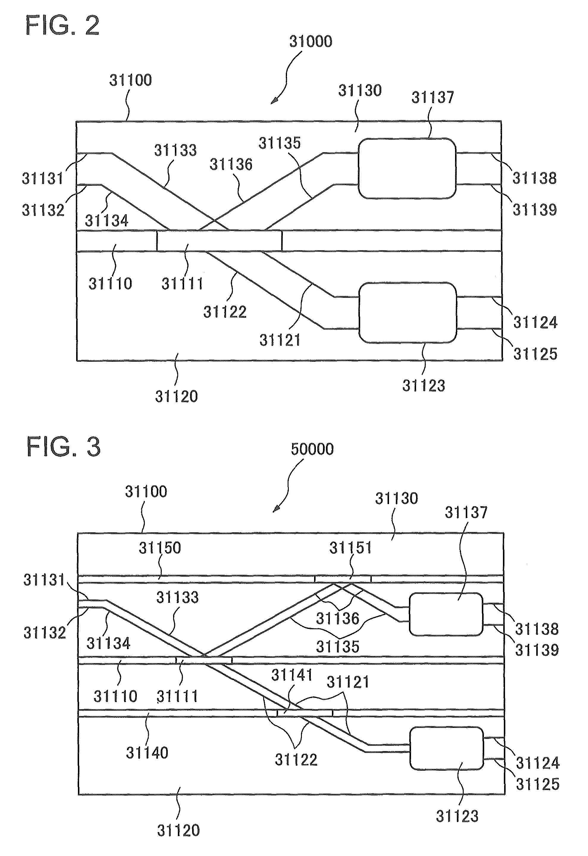 Planar lightwave circuit and optical receiver