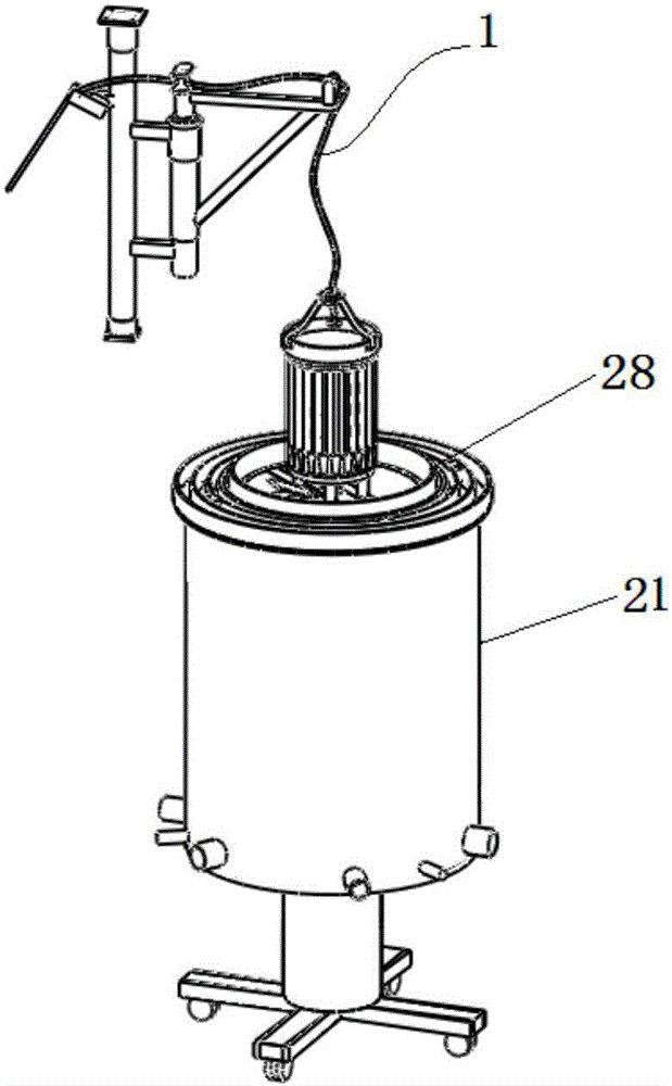 Functional cider wine white spirit brewing system