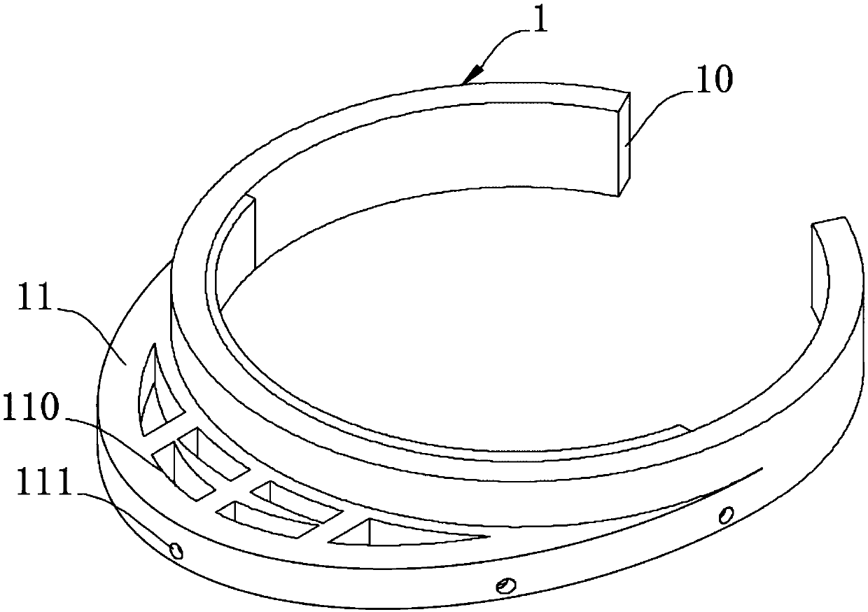 Delivery type protective mask