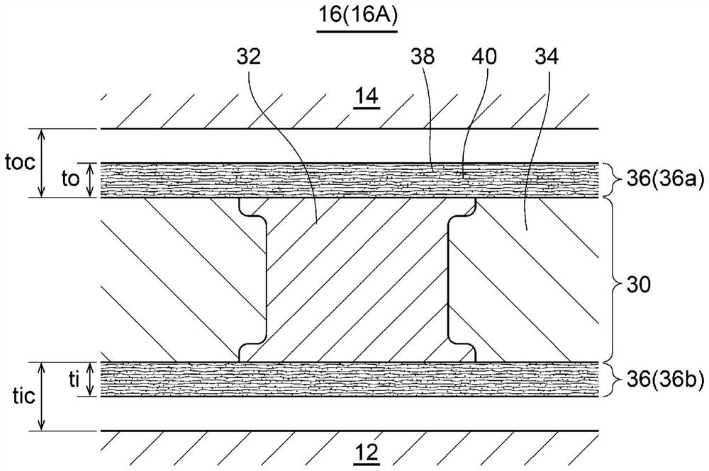 Magnetic pole piece device and magnetic gear device