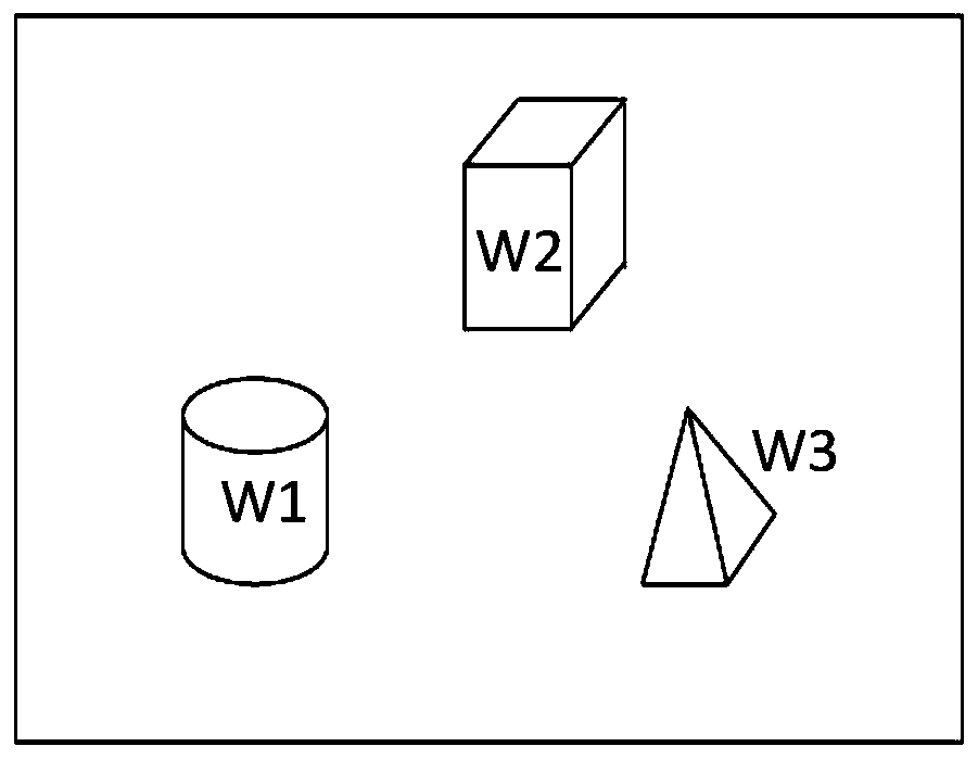 Article marking method, device and equipment and medium