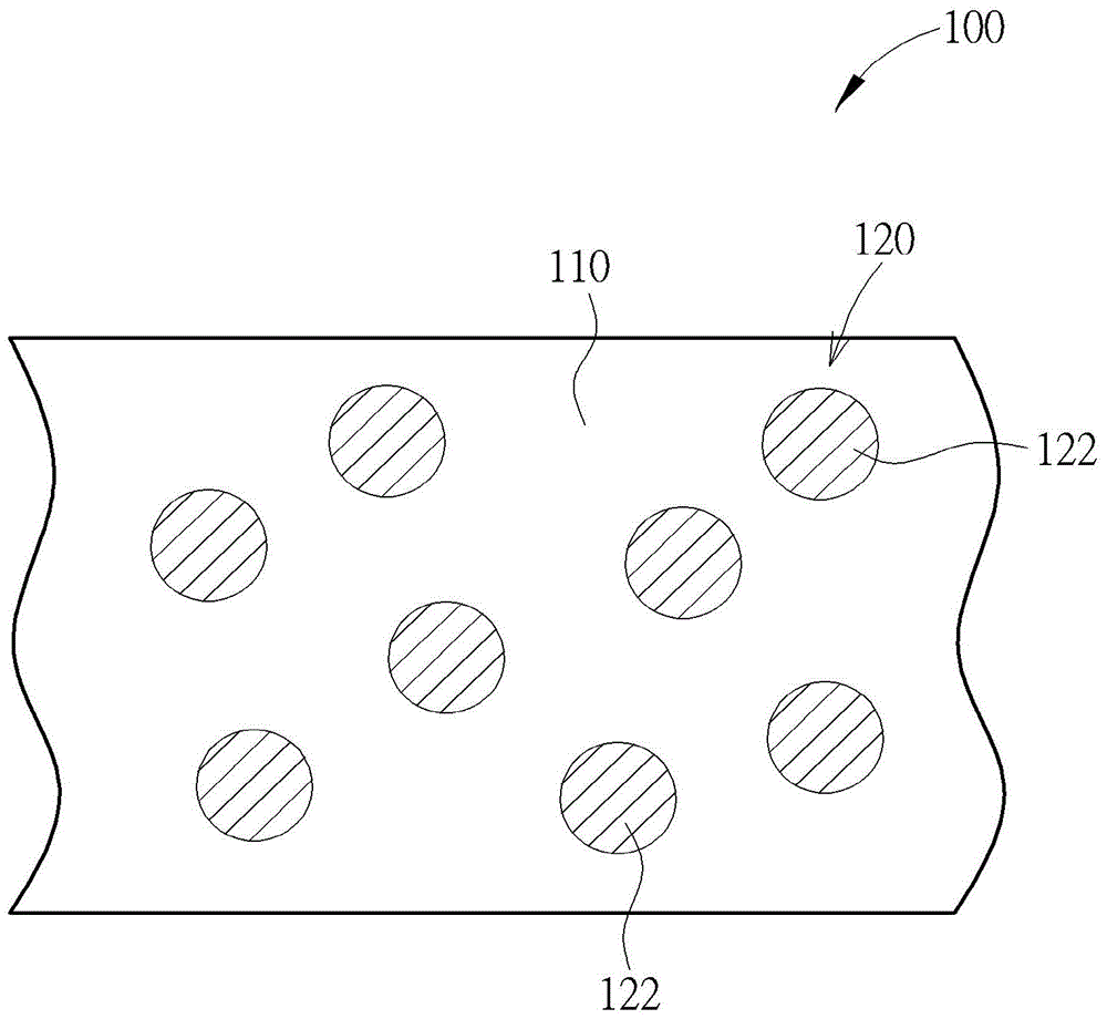 Resin composition capable of forming metal circuit