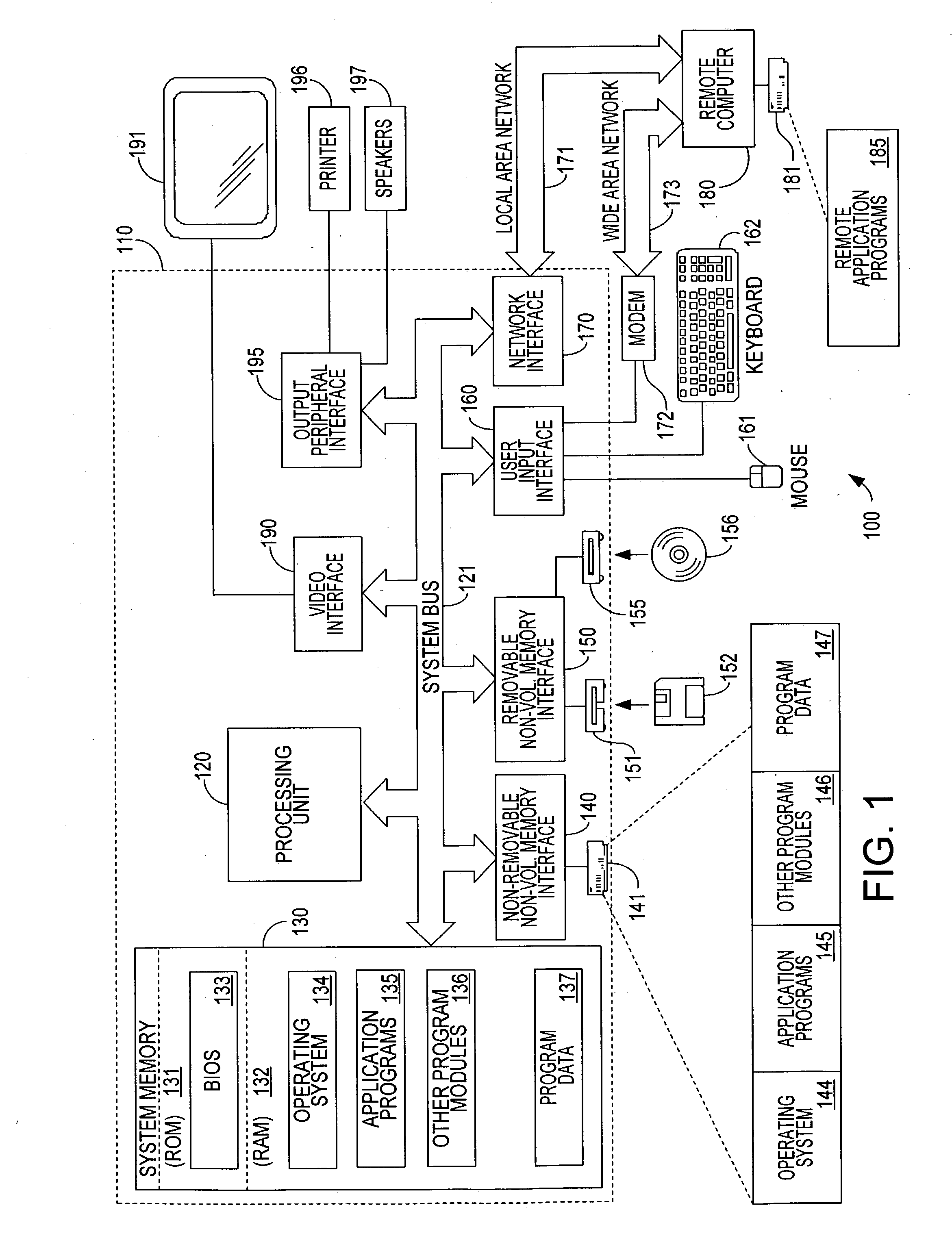 Peer-to-peer name resolution wire protocol and message format data structure for use therein