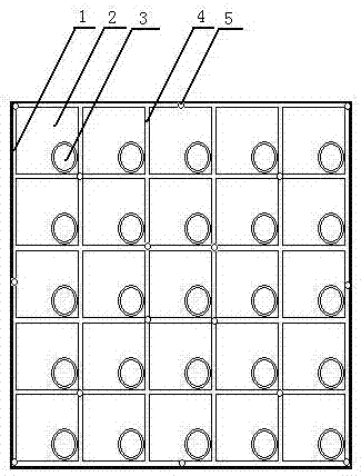 Automotive air conditioning channel air purifier