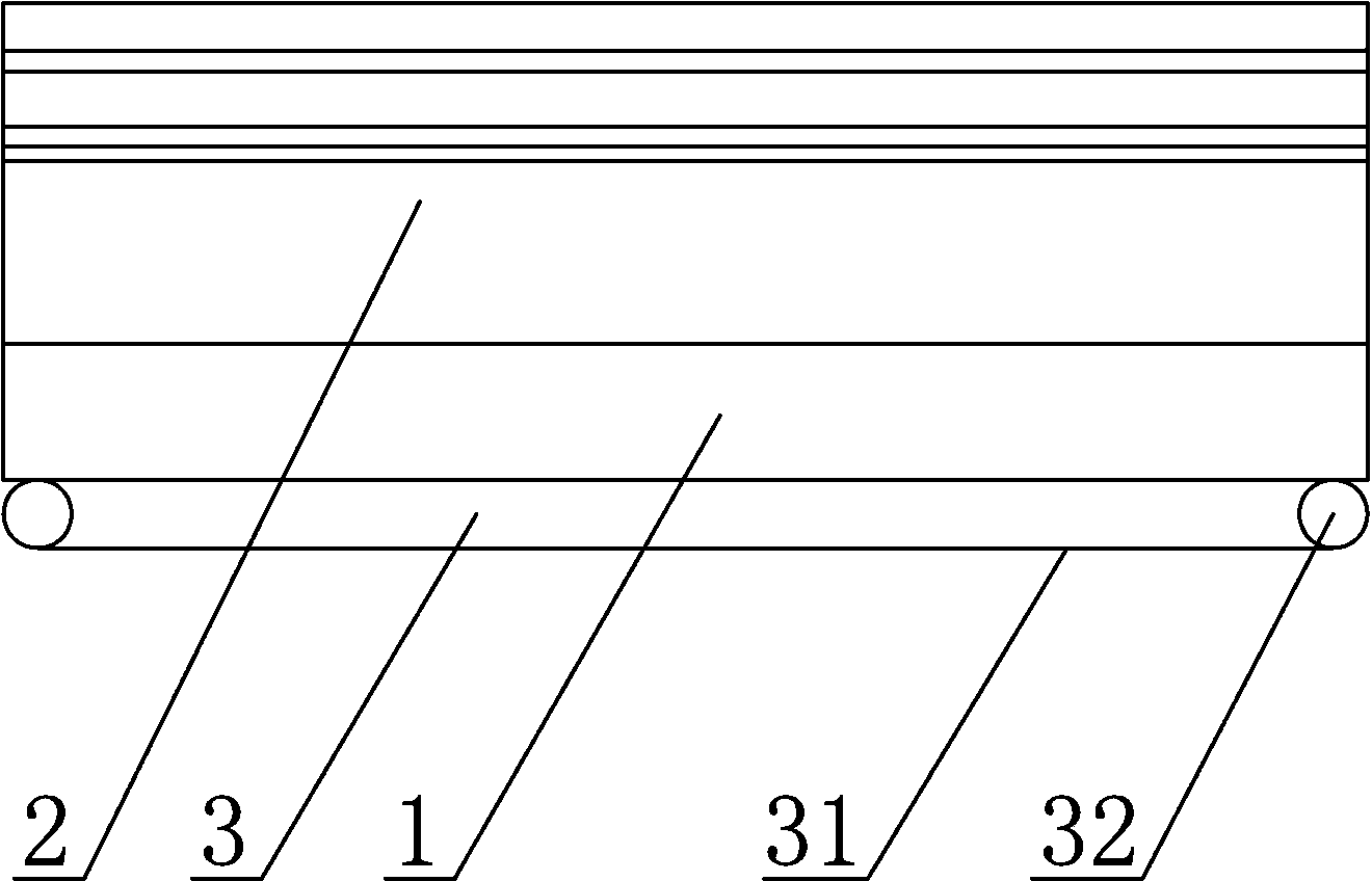 Special method and device for rat intraperitoneal injection