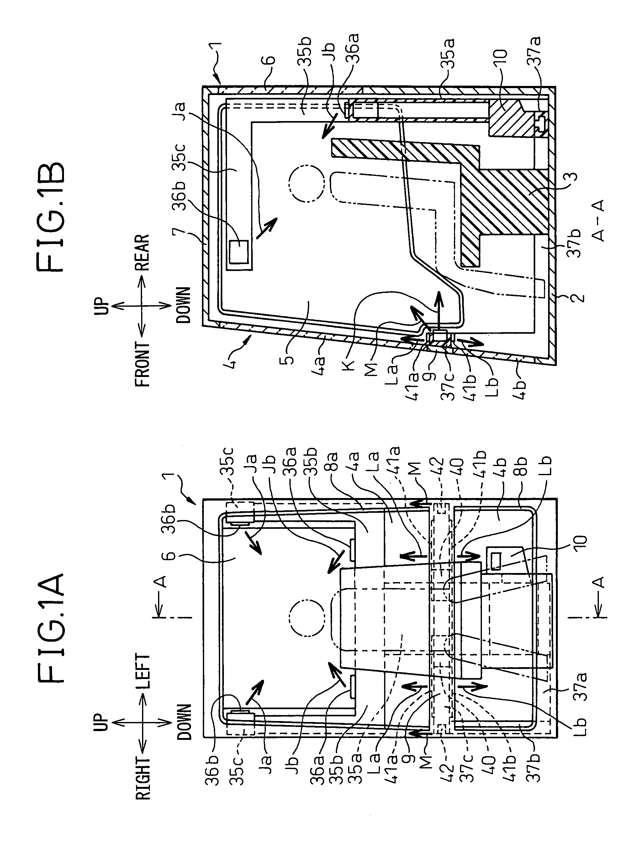 Air conditioning system for construction or agricultural machines