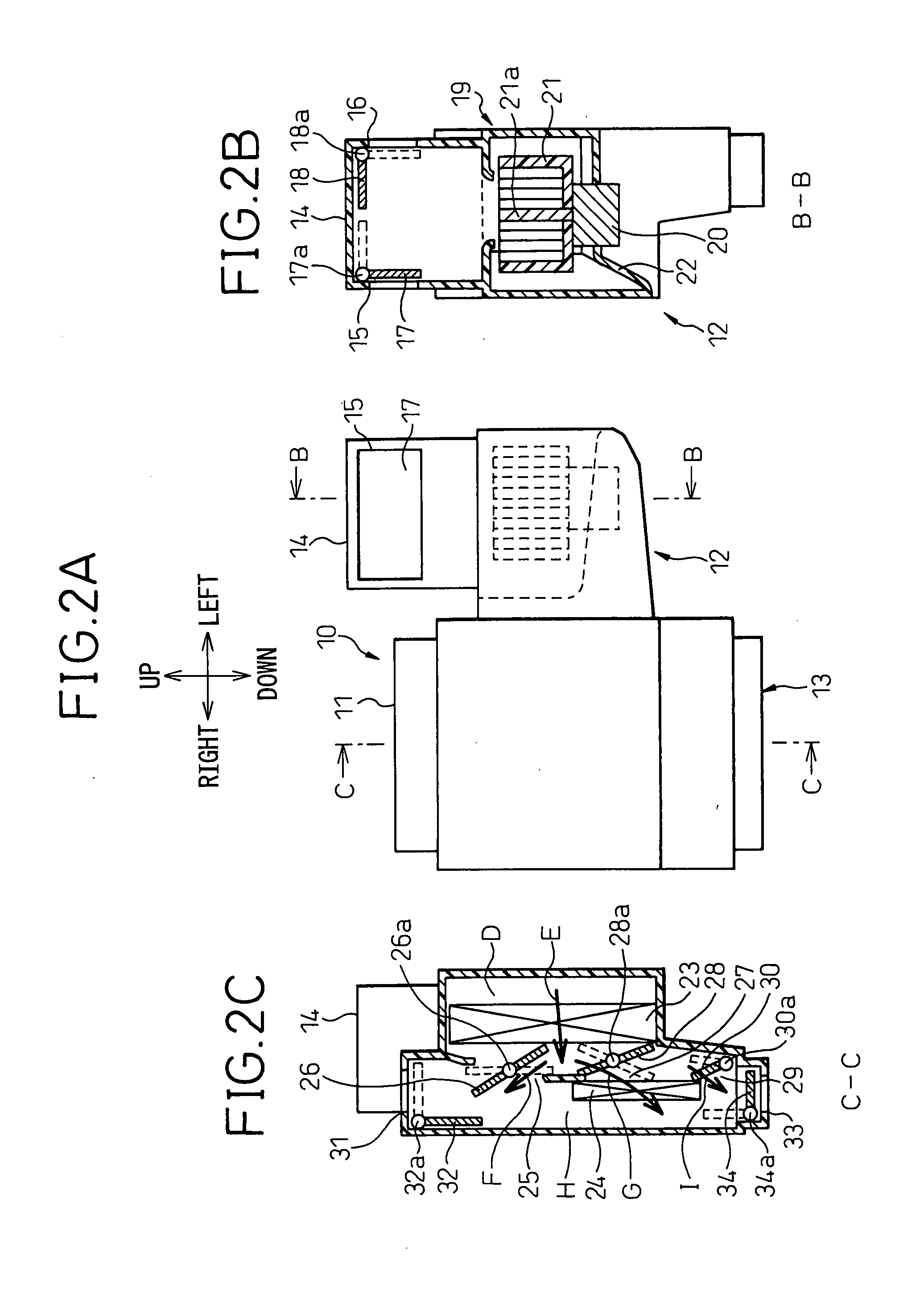 Air conditioning system for construction or agricultural machines