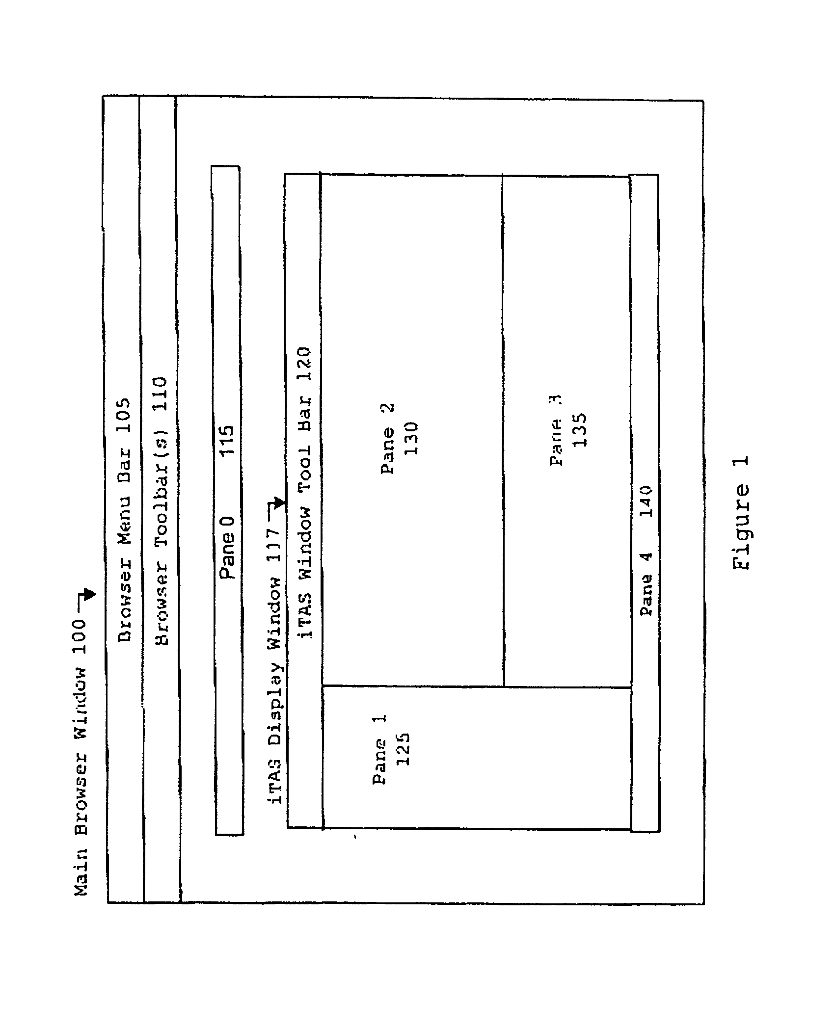 Method and system of displaying telecommunication trace diagnostic information