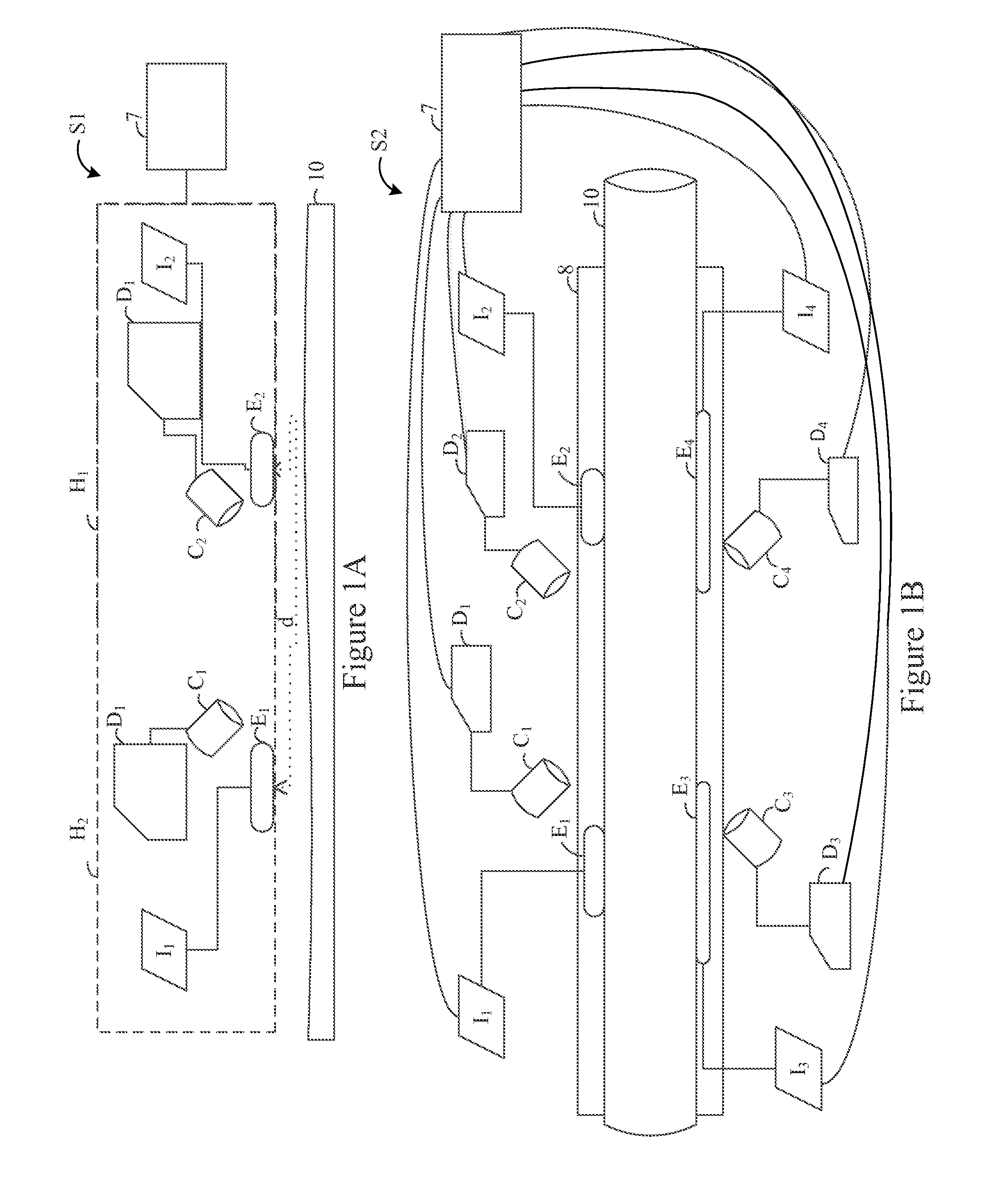 Current Delivery Systems, Apparatuses and Methods