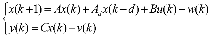 Distributed network data transmission driving control strategy