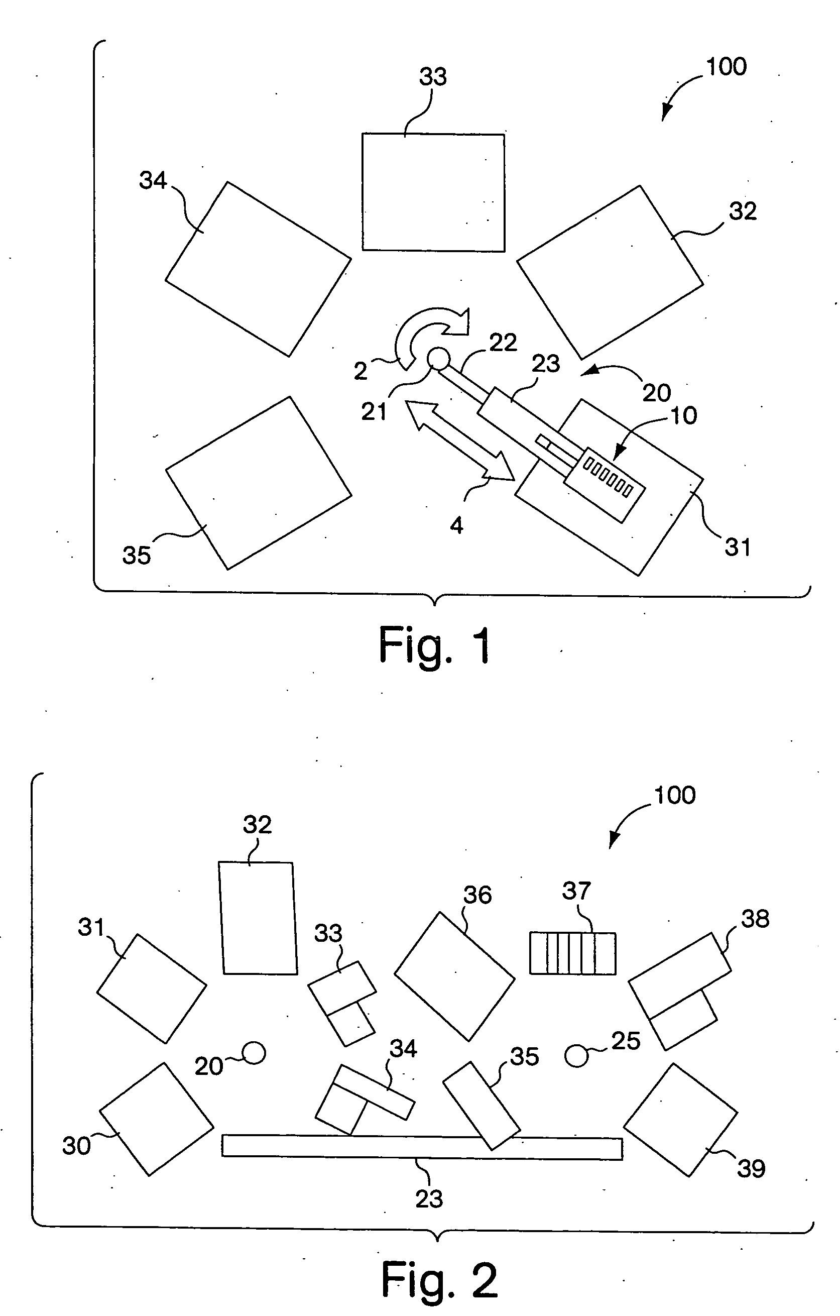 System and method for process automation