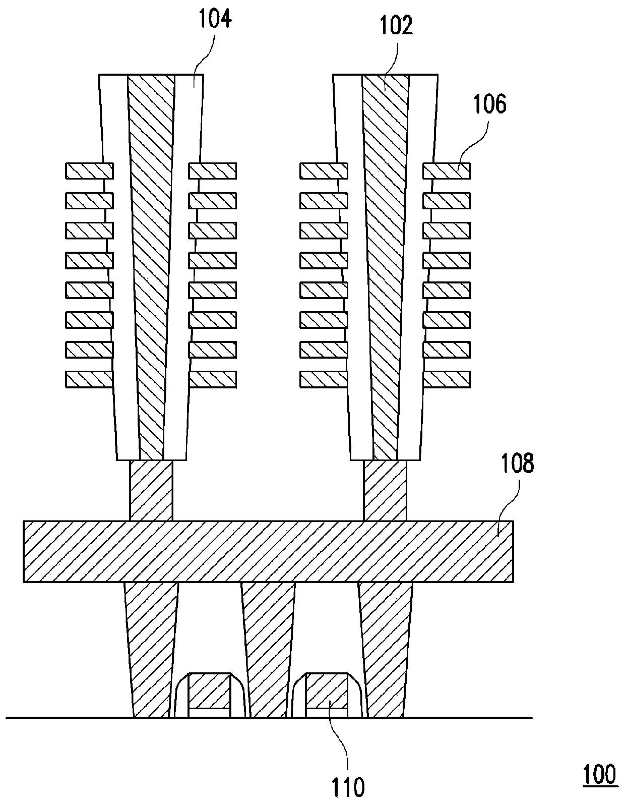 Resistive random access memory and manufacturing method thereof