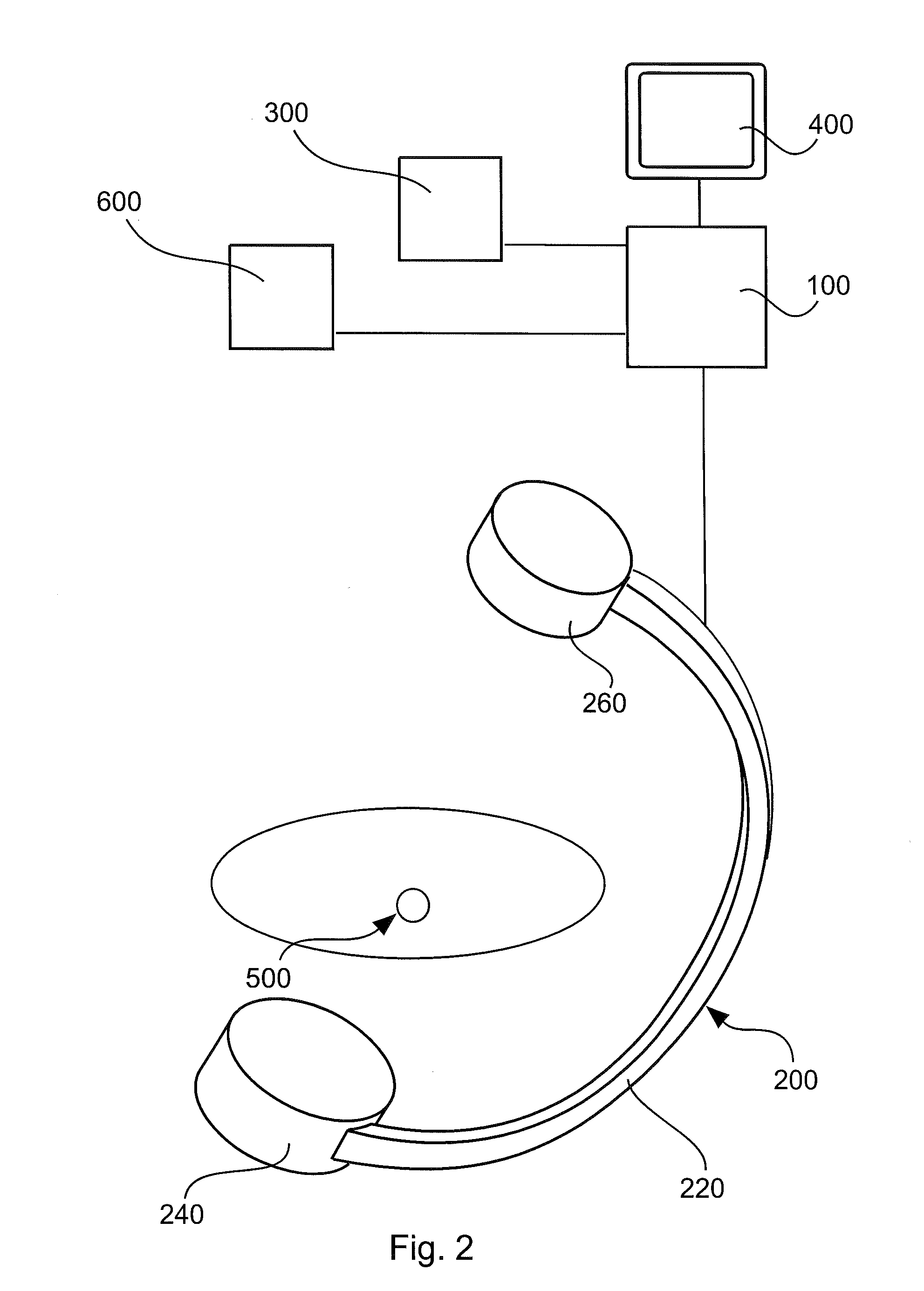 Virtual 3D overlay as reduction aid for complex fractures