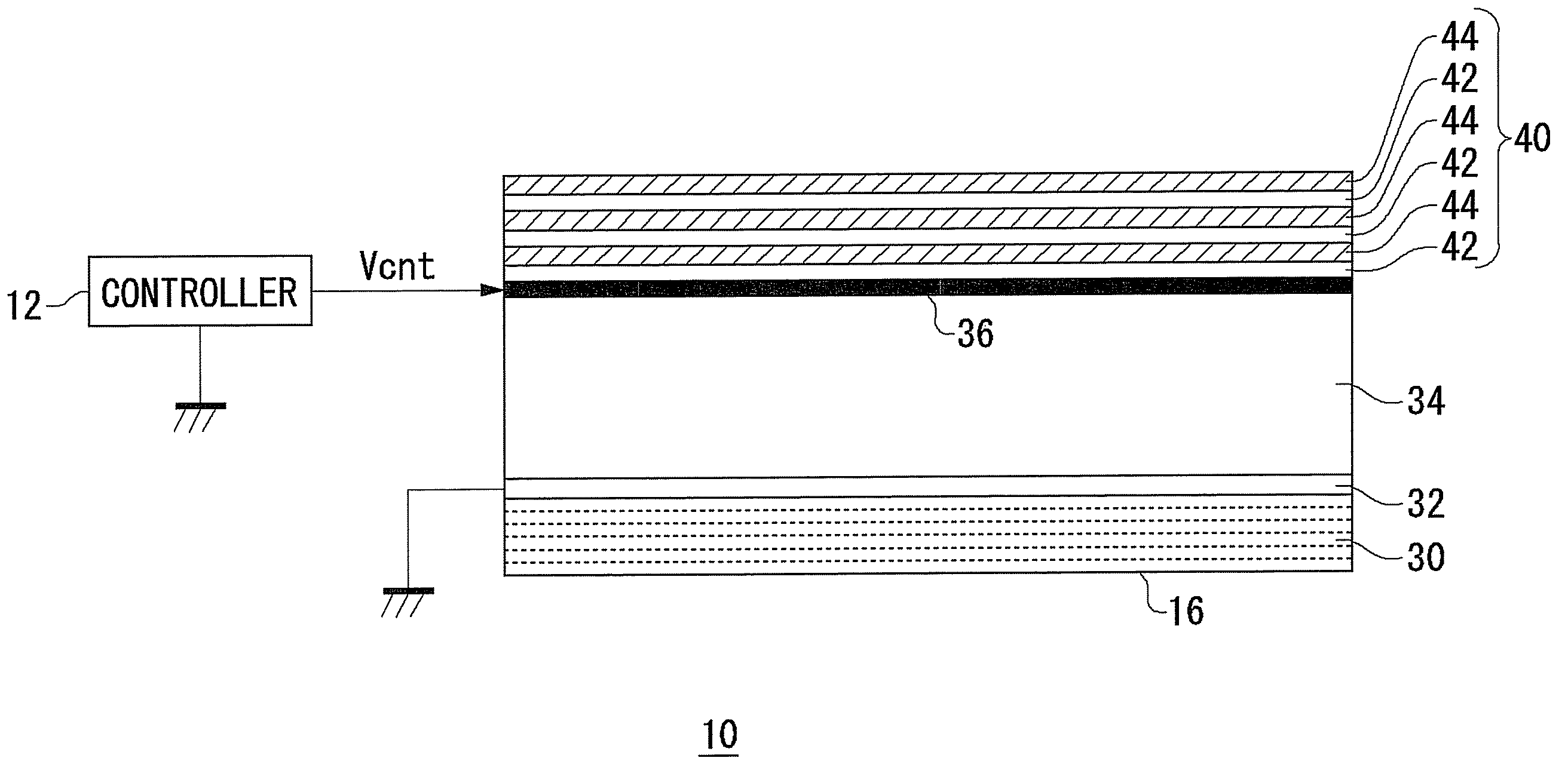 Method for manufacturing optical modulator, optical modulator, and optical modulation system