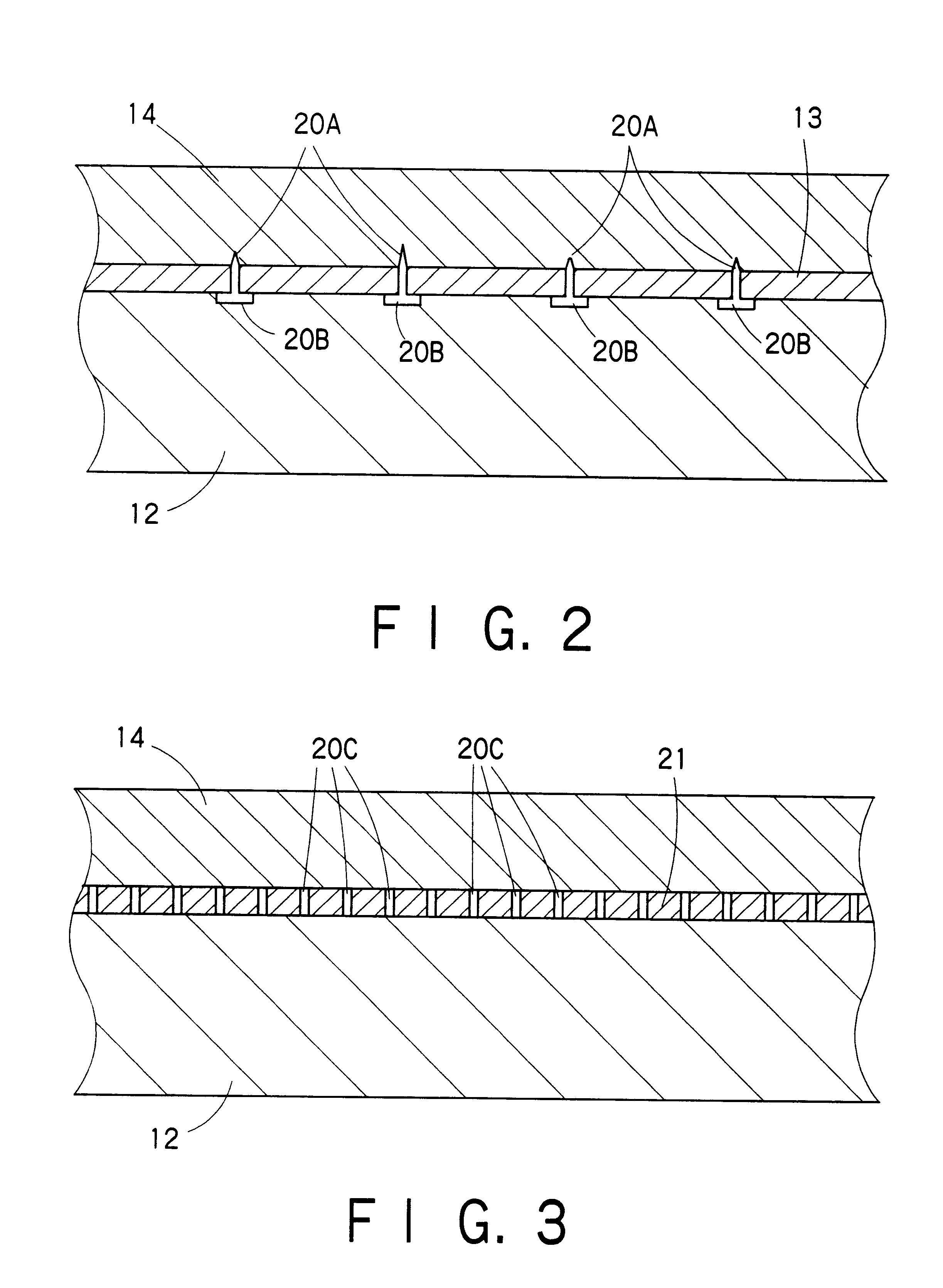 Semiconductor light emitting element, and its manufacturing method