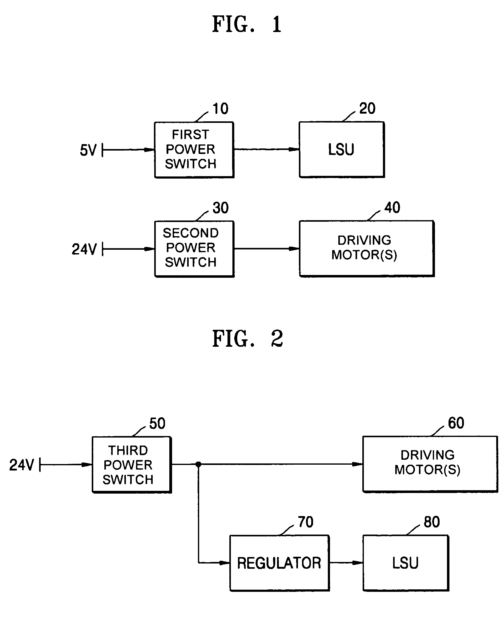 Drive control device for use in an image forming apparatus
