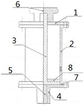 Engine hood lifting device