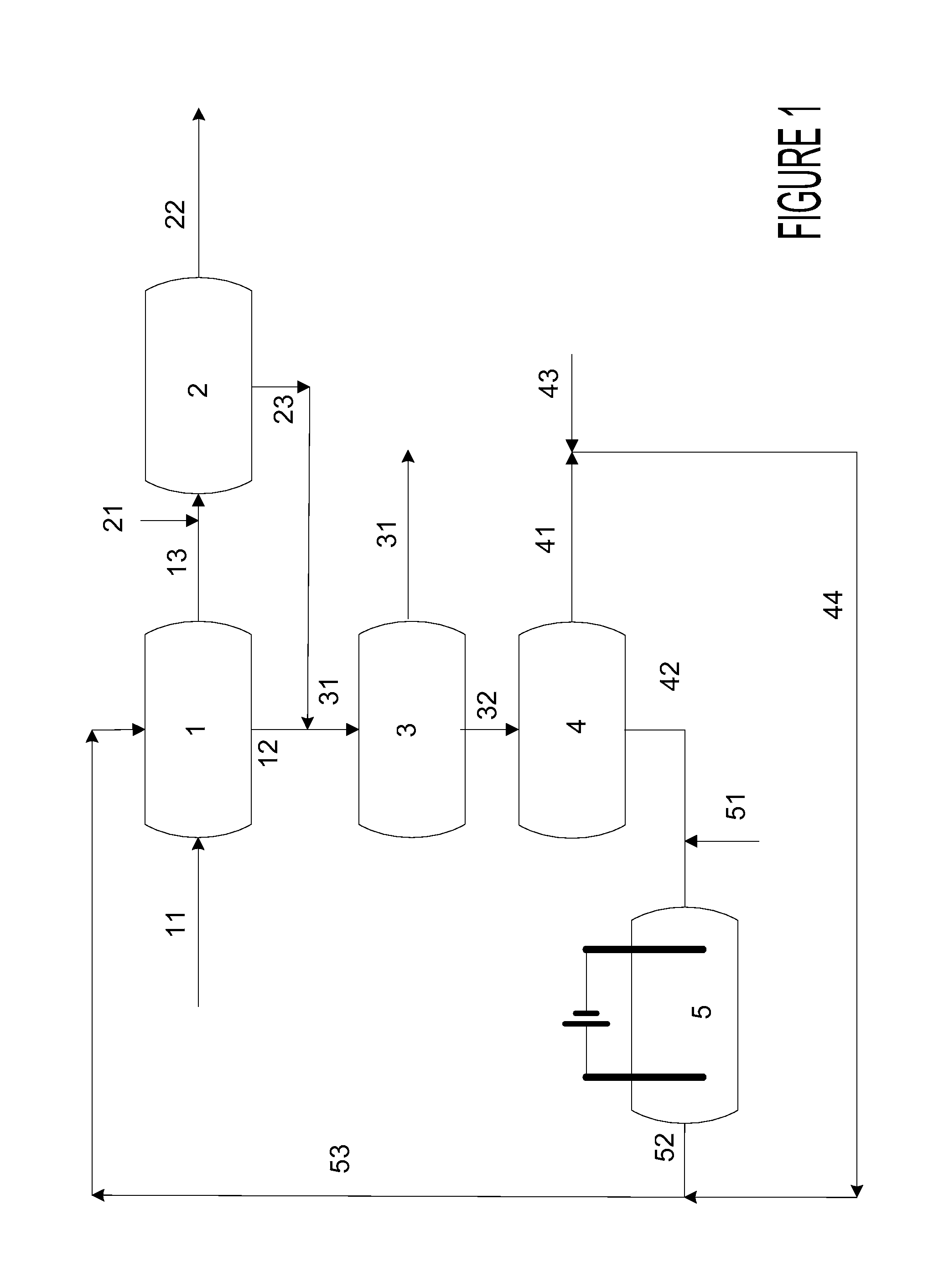 Method for reducing mercaptans in hydrocarbons