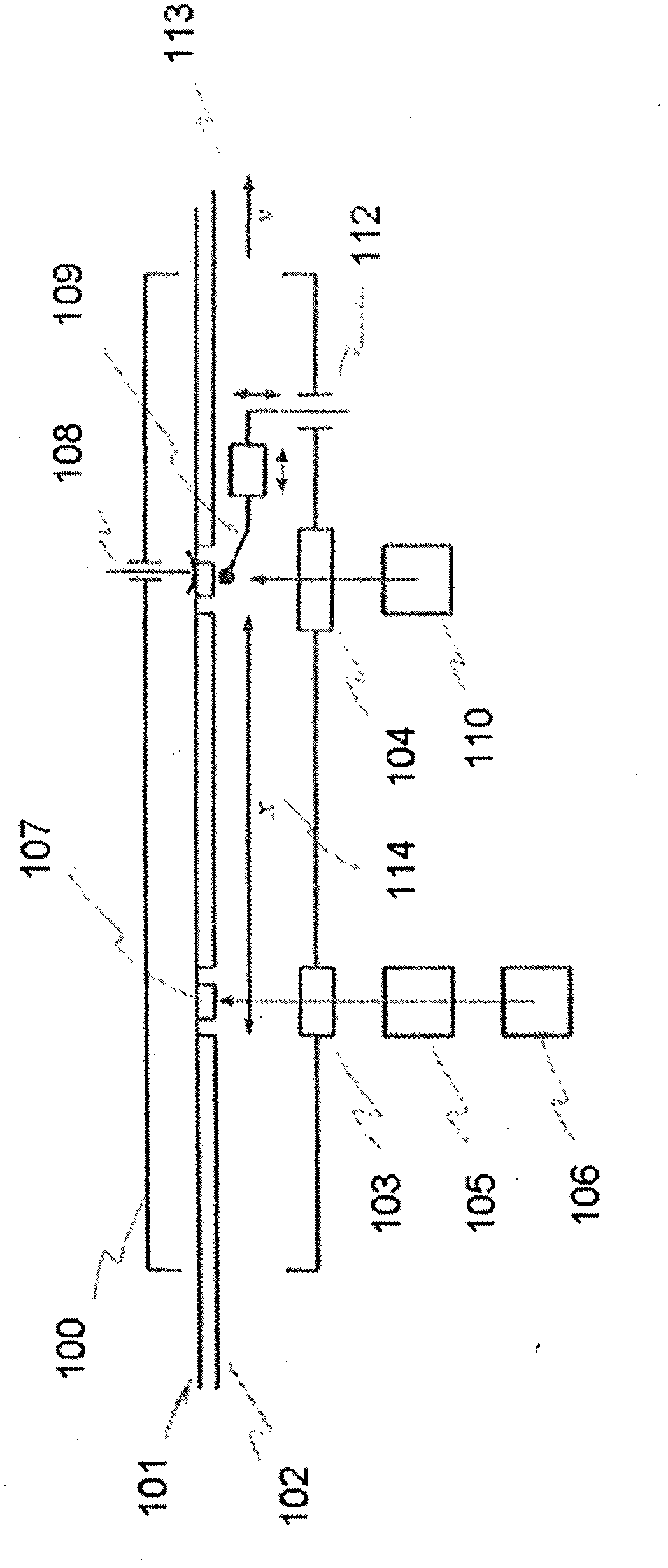 Roll-to-roll continuous thin film PV manufacturing process and equipment with real time online IV measurement