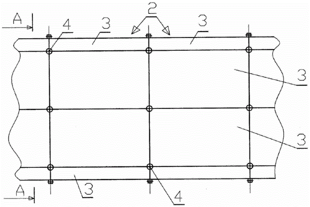 modular removable insulation