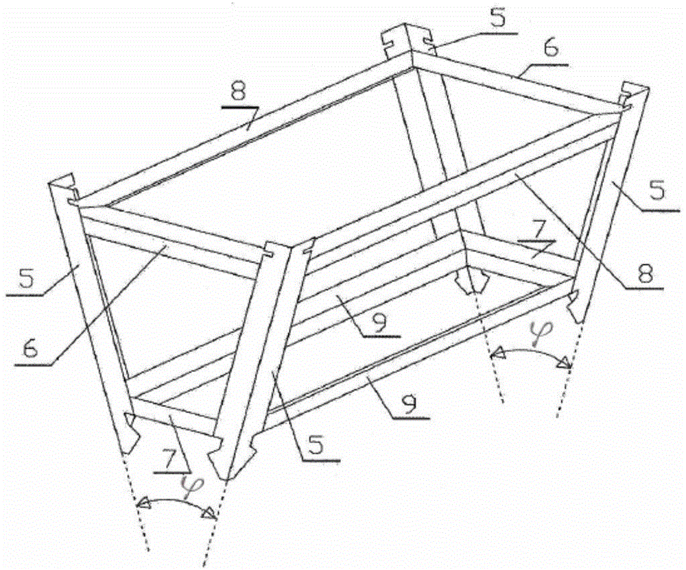 modular removable insulation