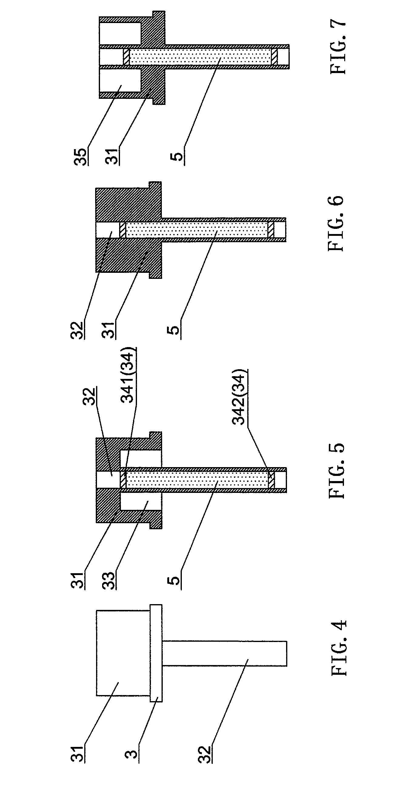 Method and reagent tube for reducing reagent usage