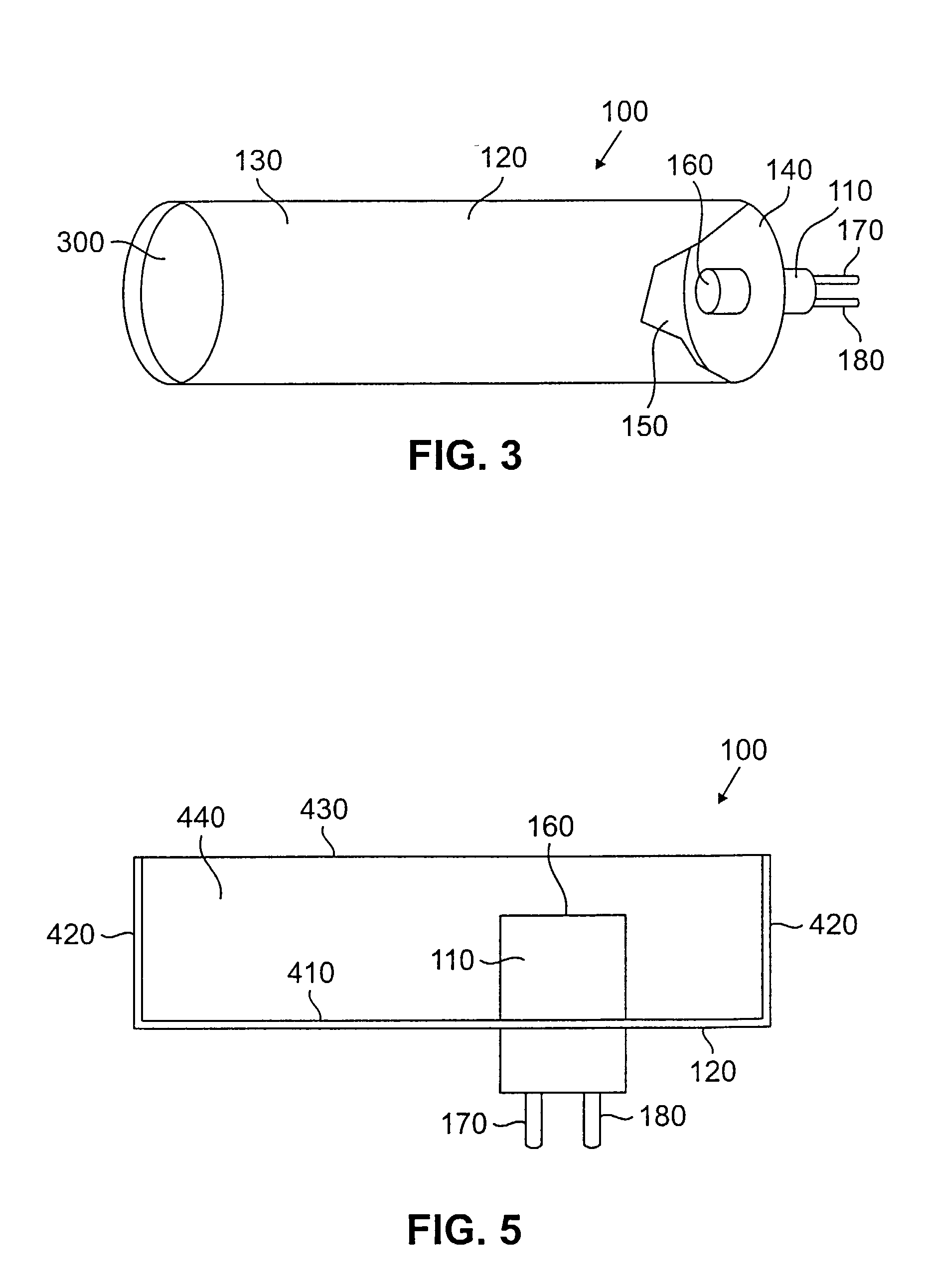 Sensor and method for detecting very low frequency acoustic signals