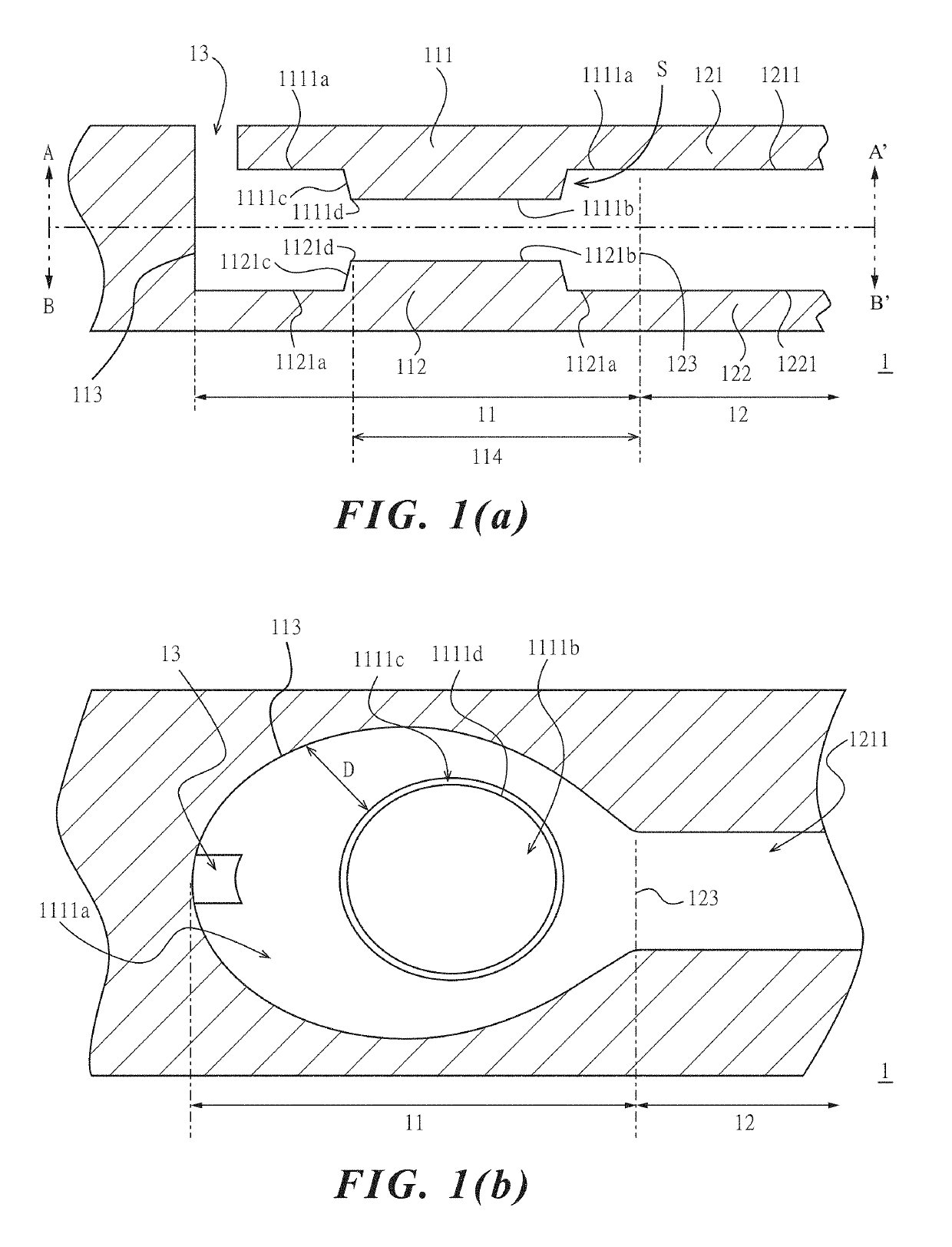 Fluid inspection device