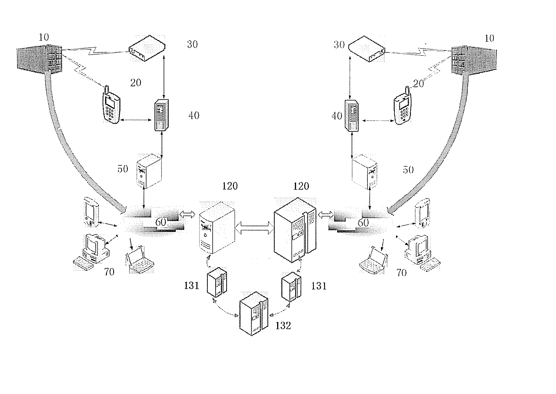 Method and system for tracking and managing cargo containers